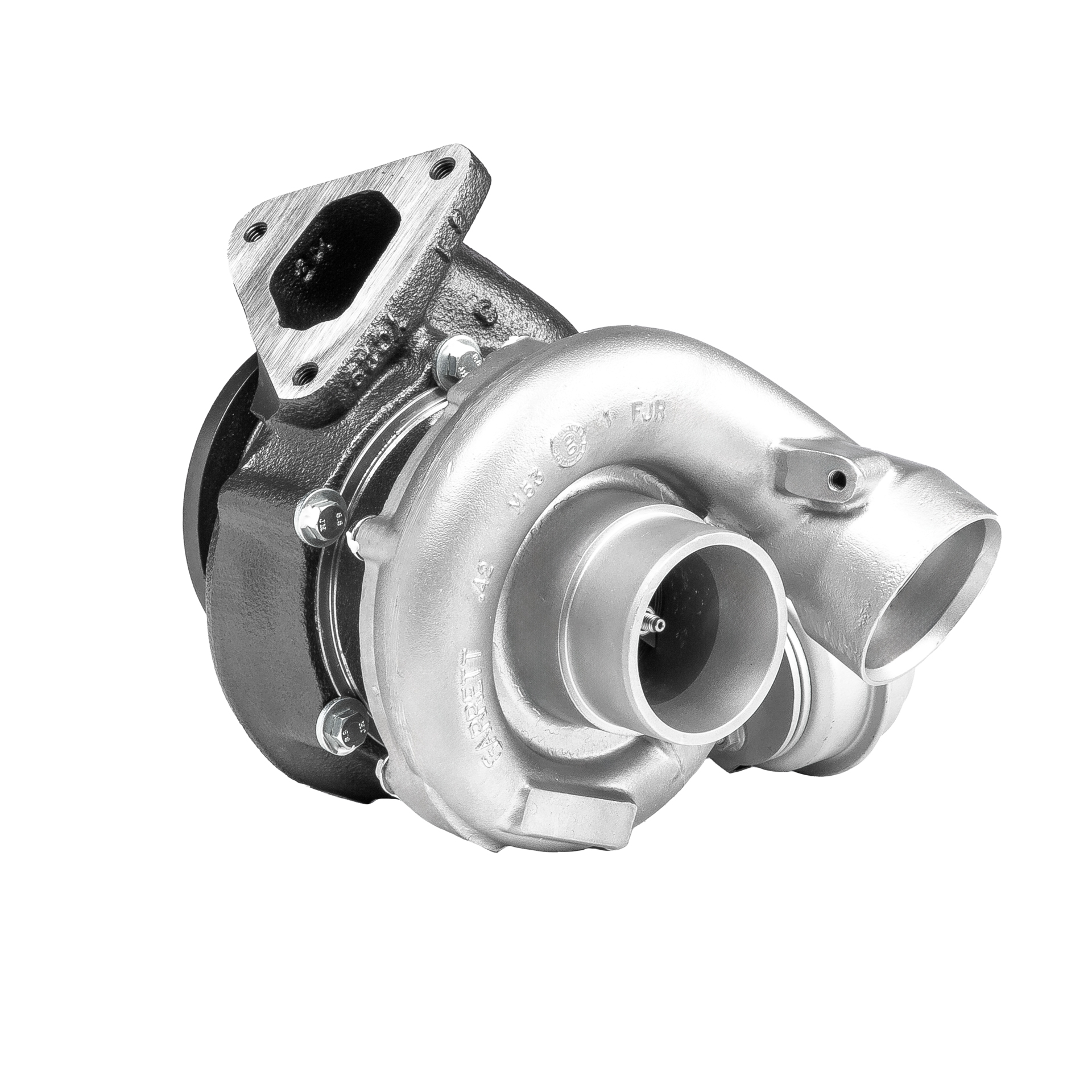 709841-5001RS BR Turbo 6130960099 Turbolader