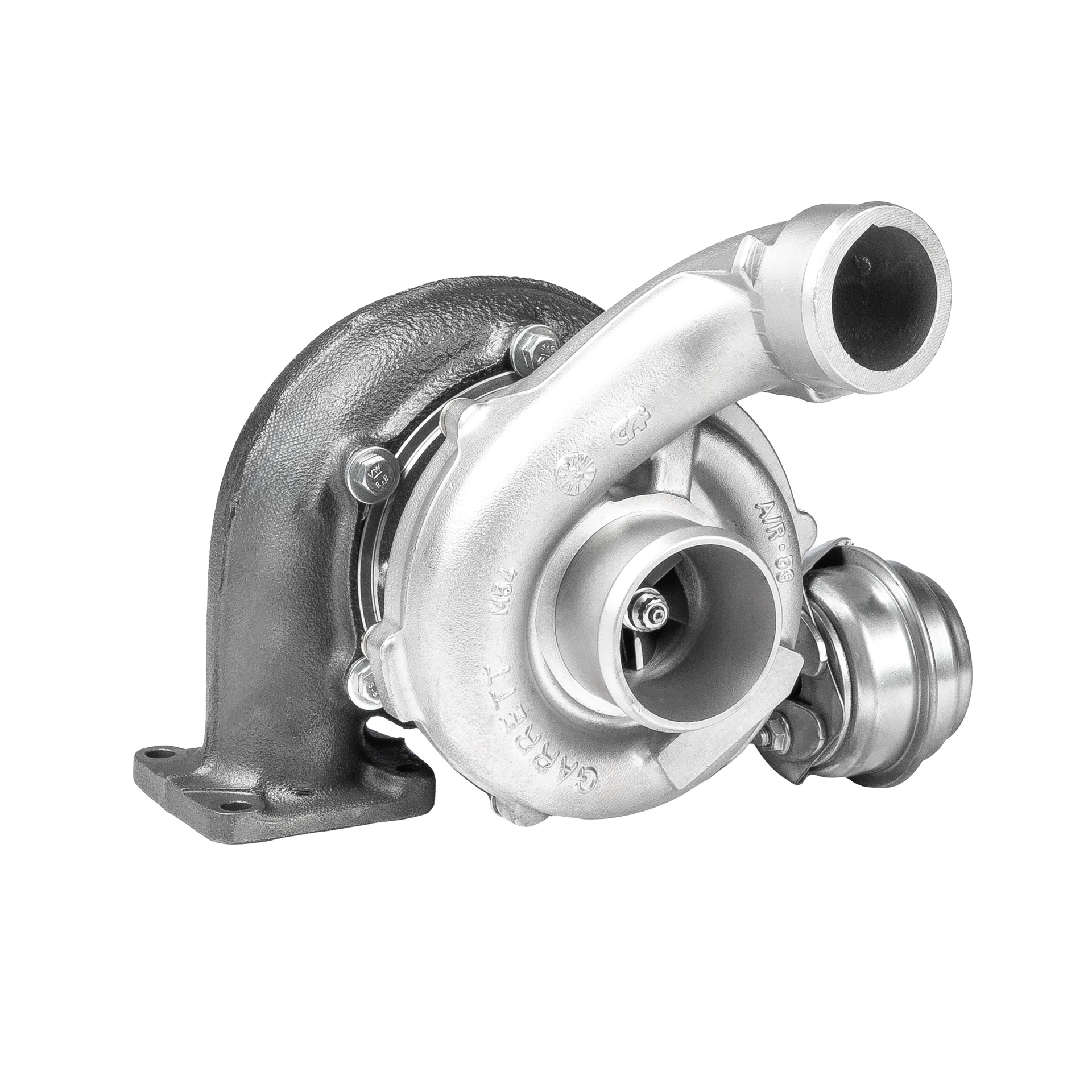 BR Turbo 710811-5001RS Turbokompresorius Lancia Thesis 841 2.4 JTD 150 AG dyzelinas 2007
