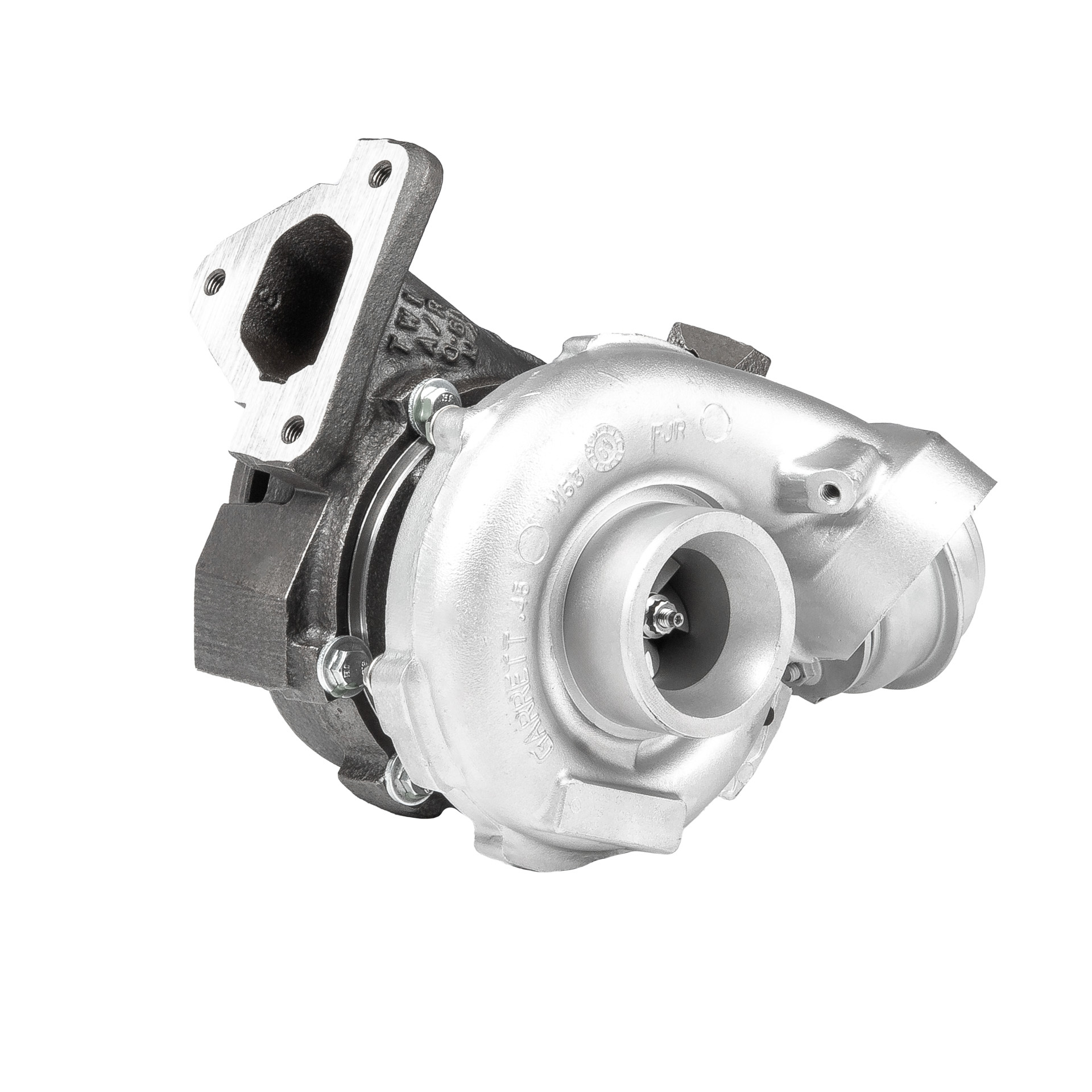 BR Turbo 711006-5001RS Turbokompresorius Mercedes S203 C 200 CDI (203.204) 102 AG dyzelinas 2004