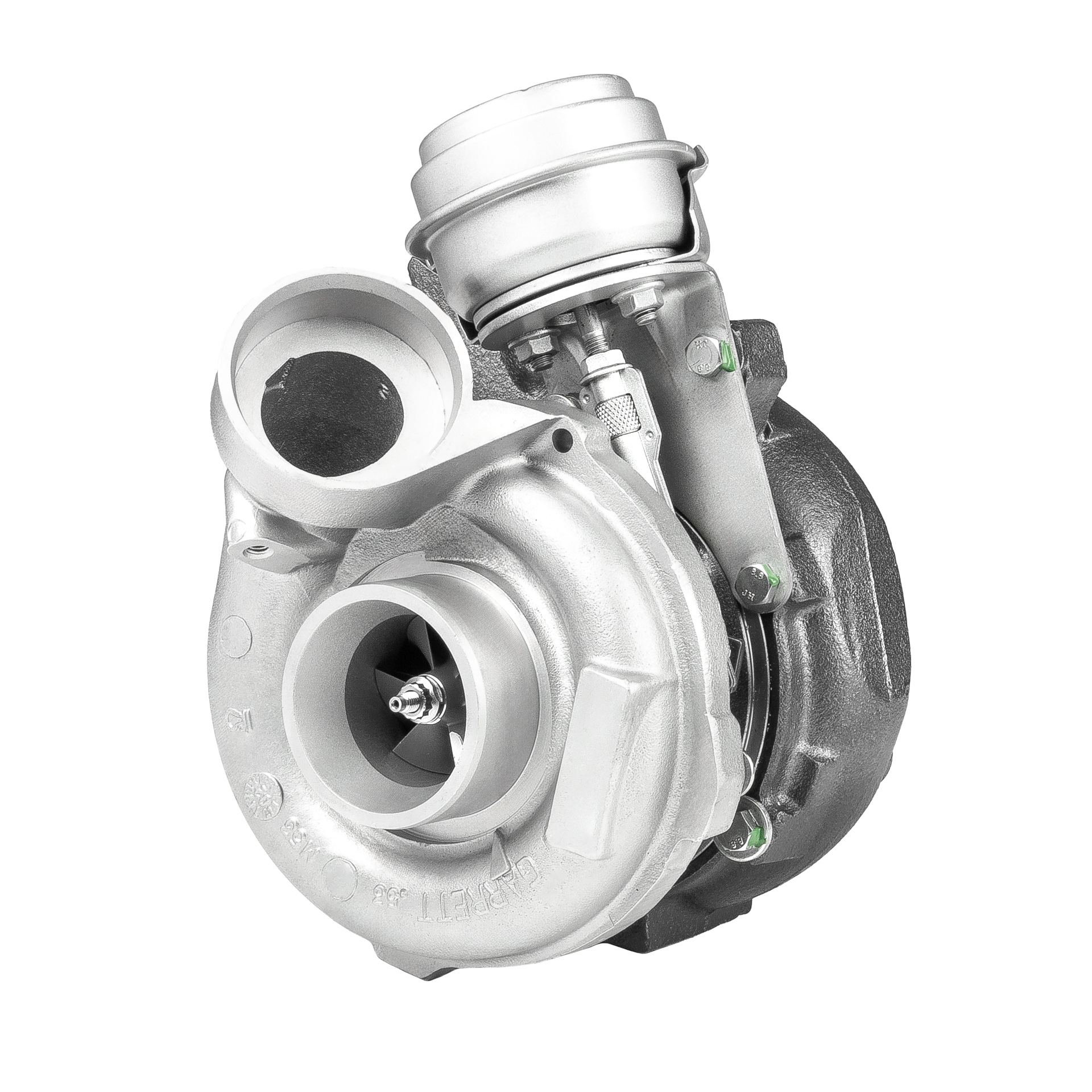 711009-5001RS BR Turbo 6120960499 Turbolader