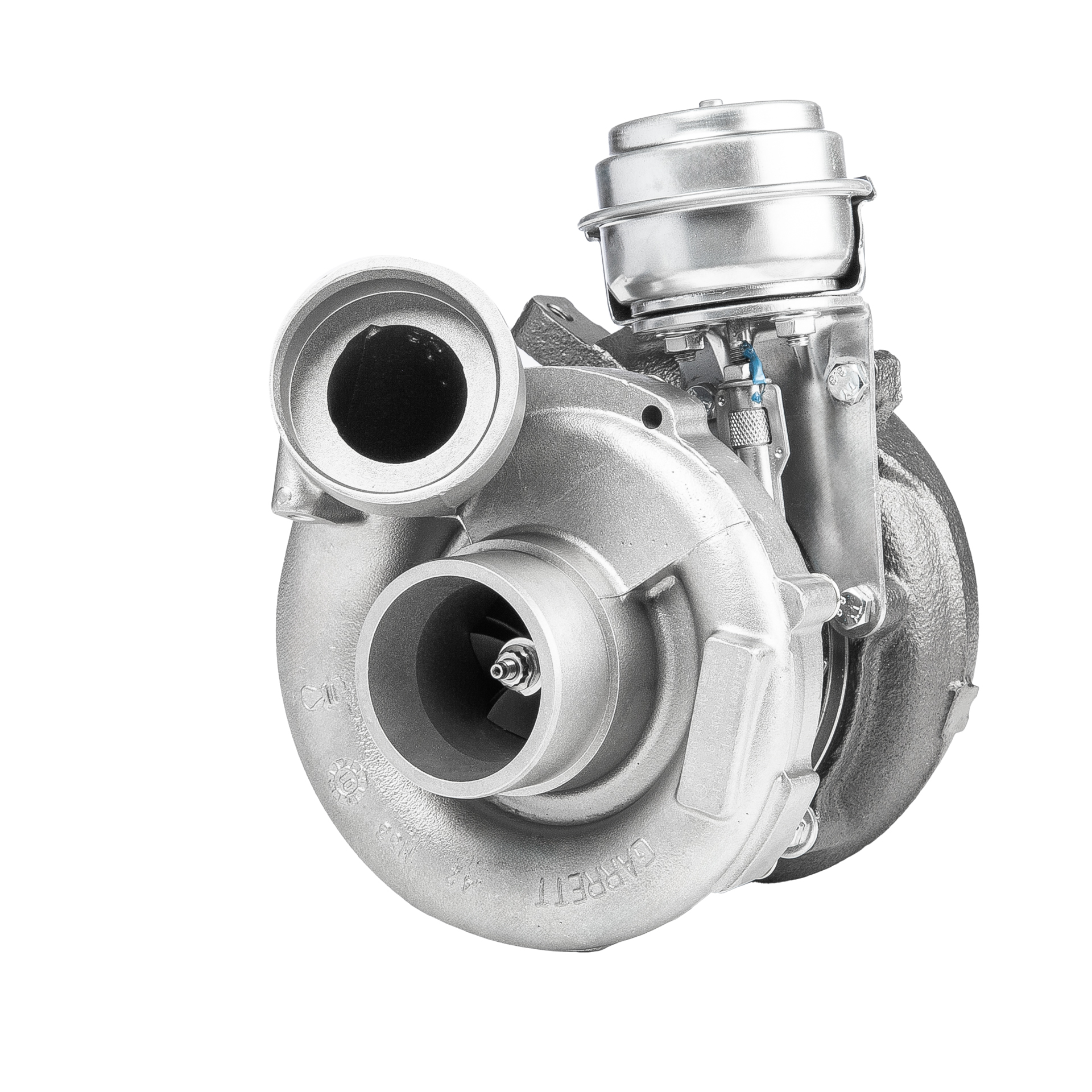 711017-5001RS BR Turbo 6130960499 Turbolader
