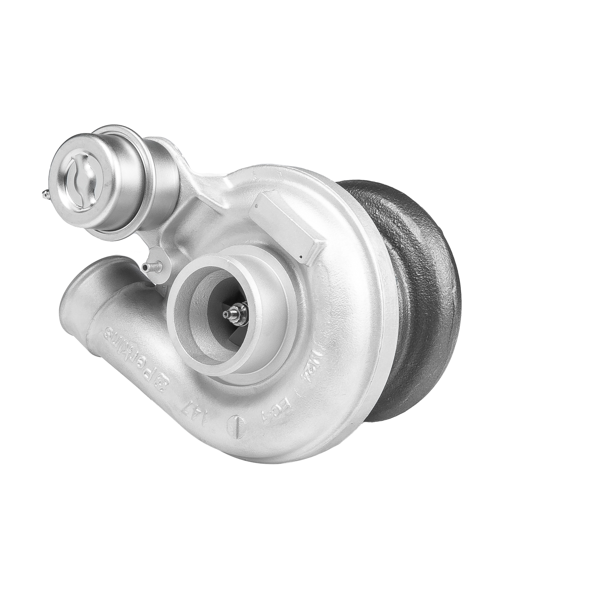 BR Turbo 711736-5003RS turbocharger 2674A202