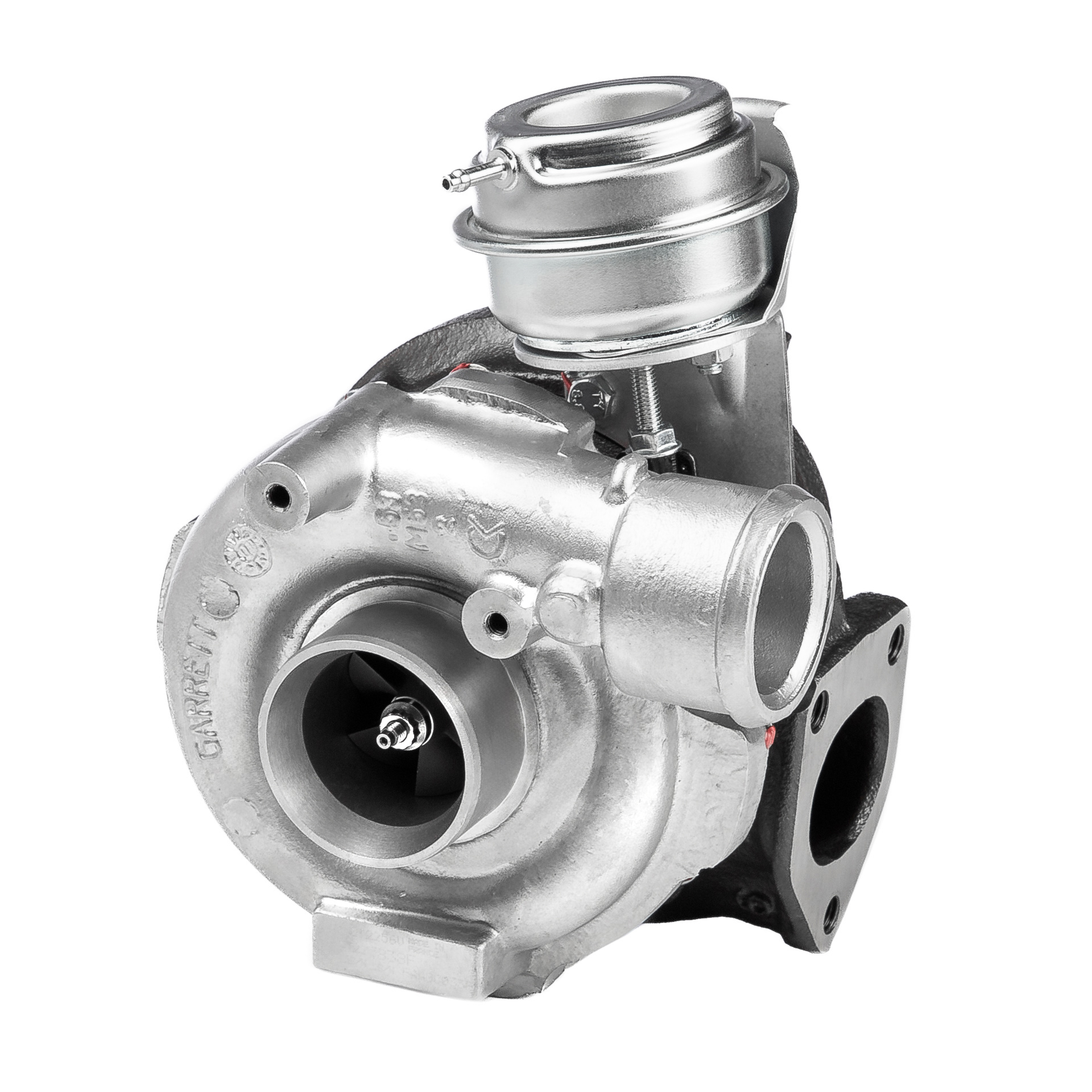 BR Turbo 7785839F Turboahdin 712541-5001RS
