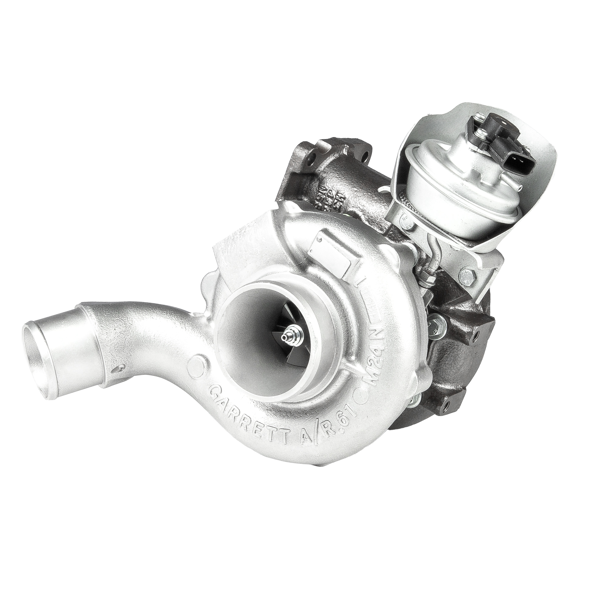 BR Turbo 714306-5001RS Turbo Renault Espace JK 3.0 dCi 163 Pk Diesel 2024