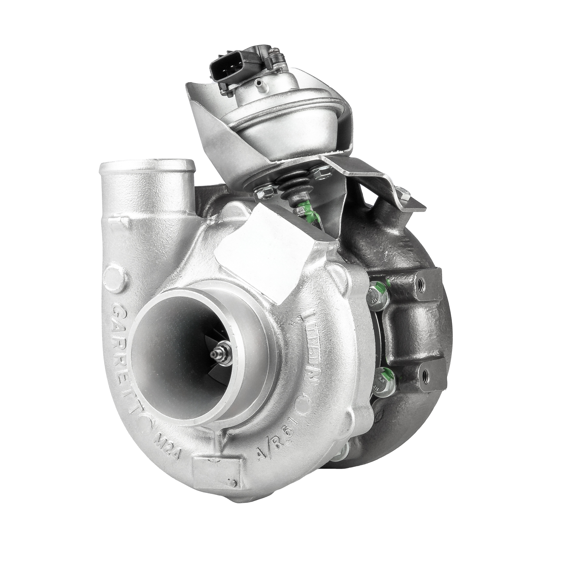 BR Turbo 715230-5001RS turbocharger 5342969