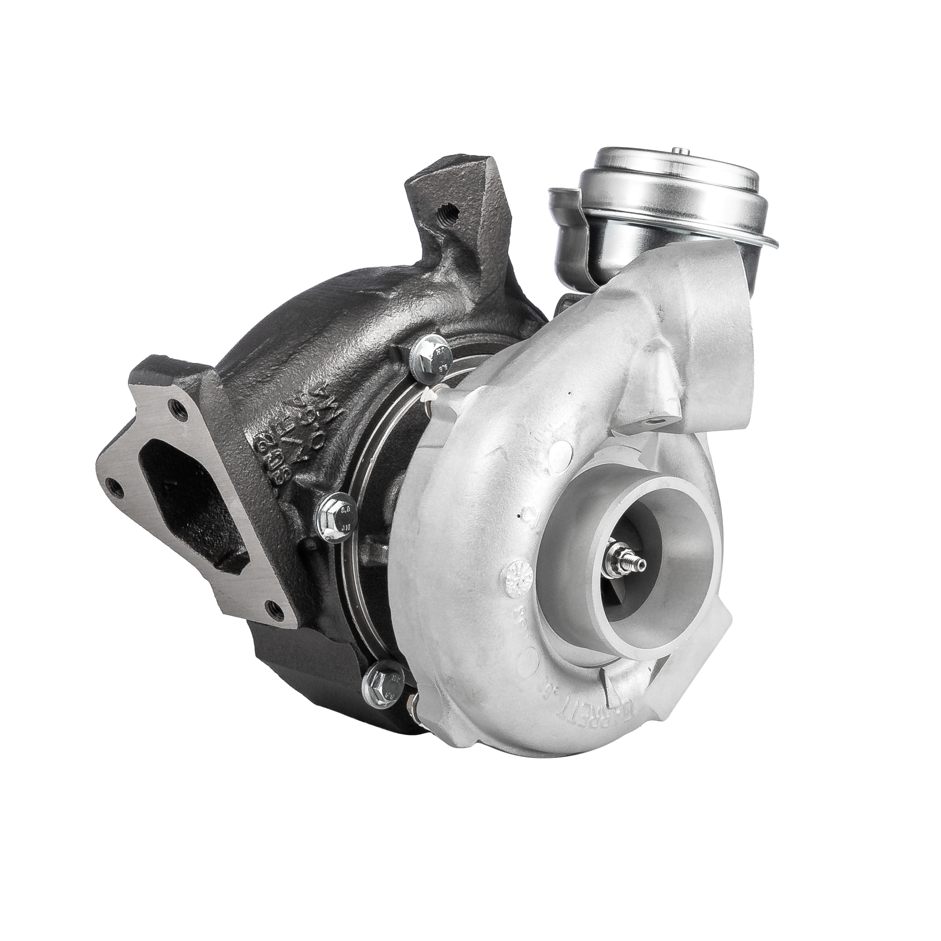 715910-5001RS BR Turbo 612096059980 Turbolader