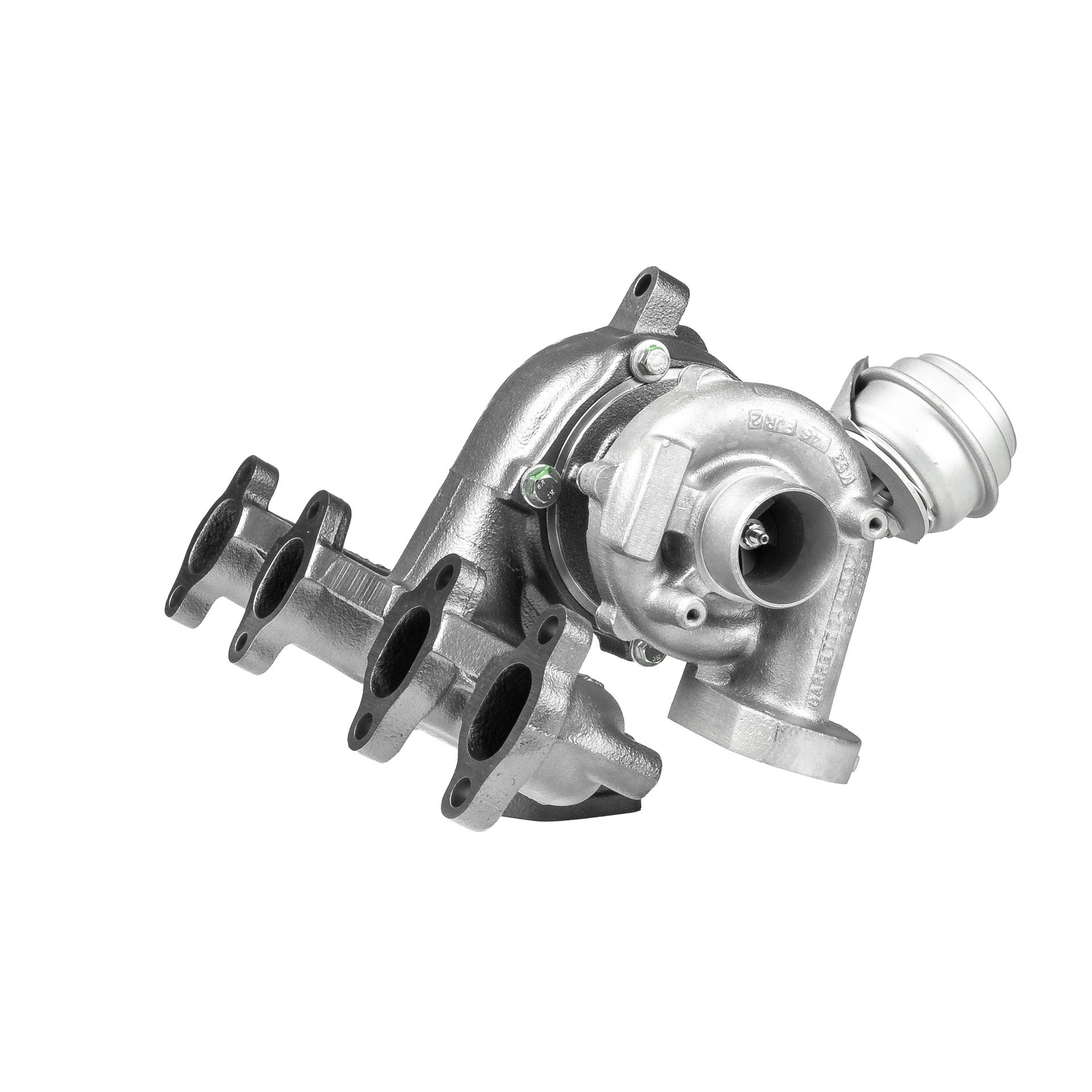 BR Turbo 716860-5001RS turbocharger 038253016EV