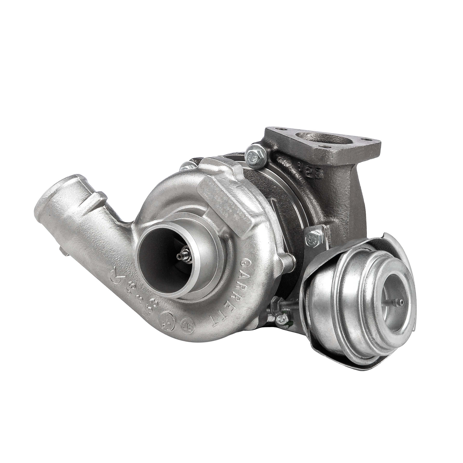 BR Turbo 717626-5001RS Turbo Vectra C Z02