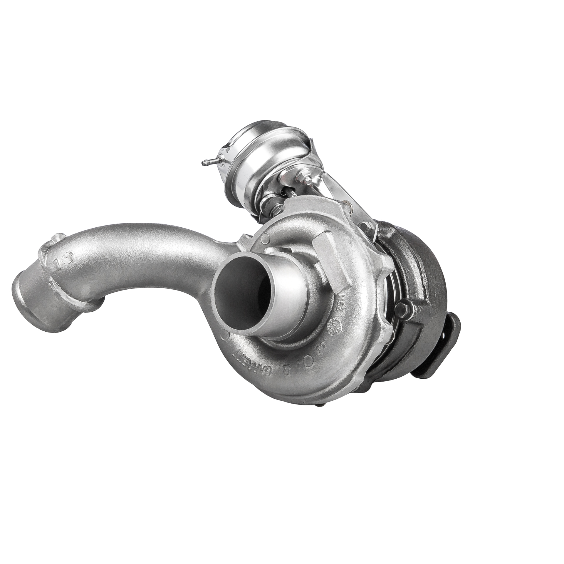 BR Turbo 718089-5001RS turbocharger 7701474327