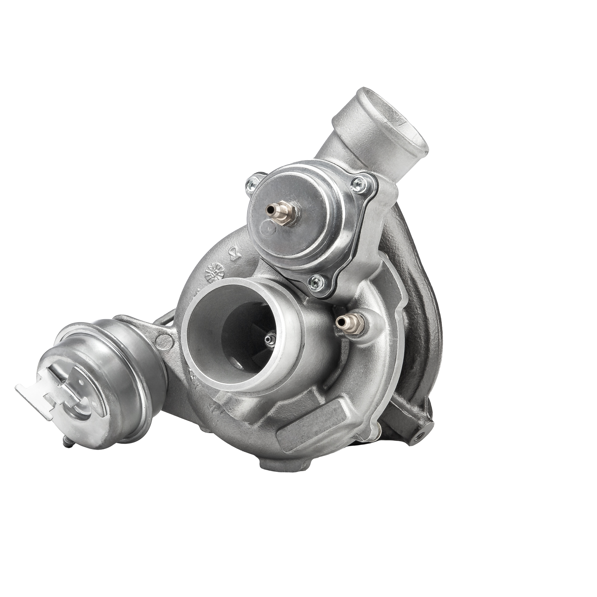 BR Turbo 720168-5001RS Turbina Vectra C Kombi 2.0 16V Turbo 175 KM benzyna 2006