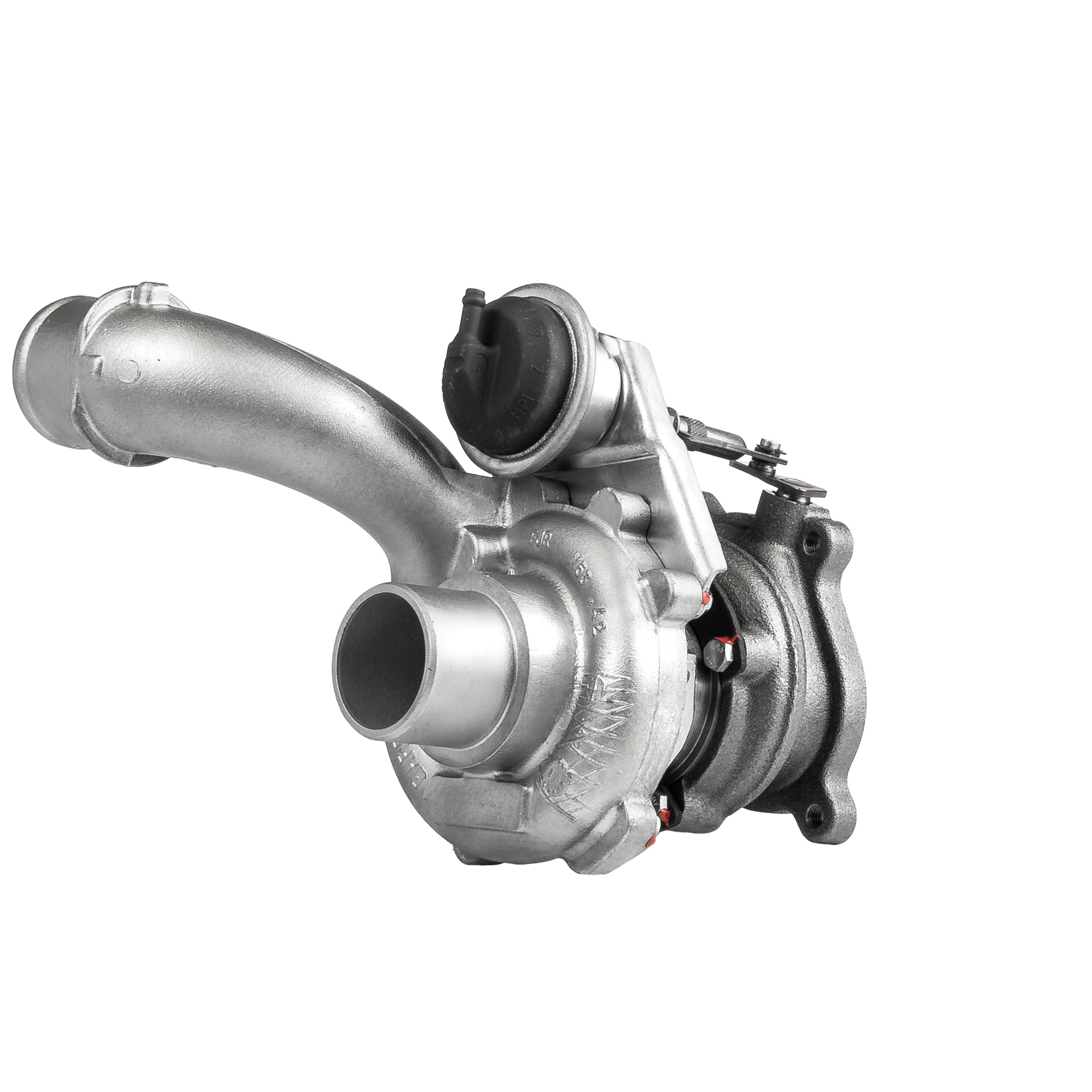 BR Turbo 93184463 Turbocharger 720244-5001RS