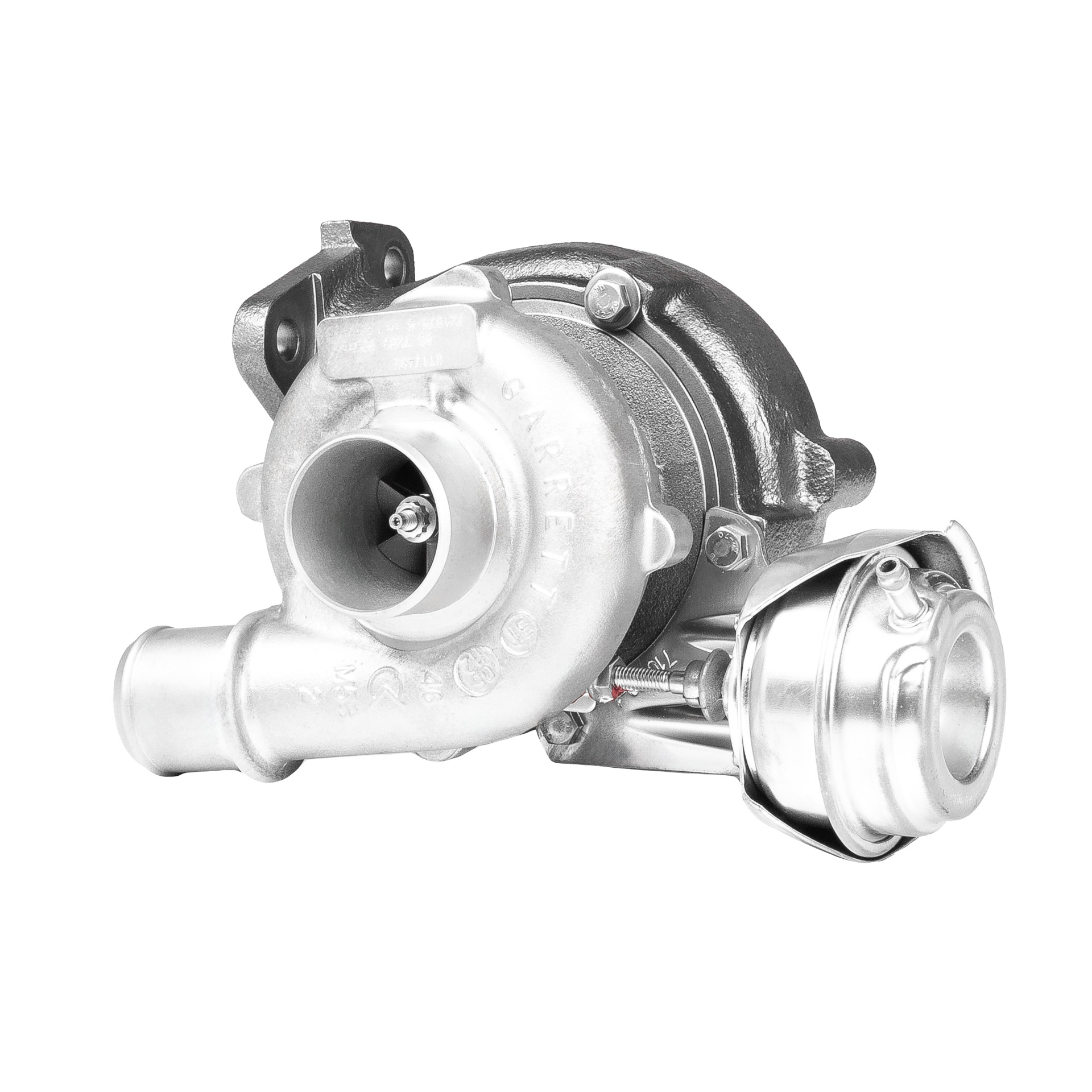 BR Turbo 18900-PLZ-D00 Turbocharger 721875-5001RS