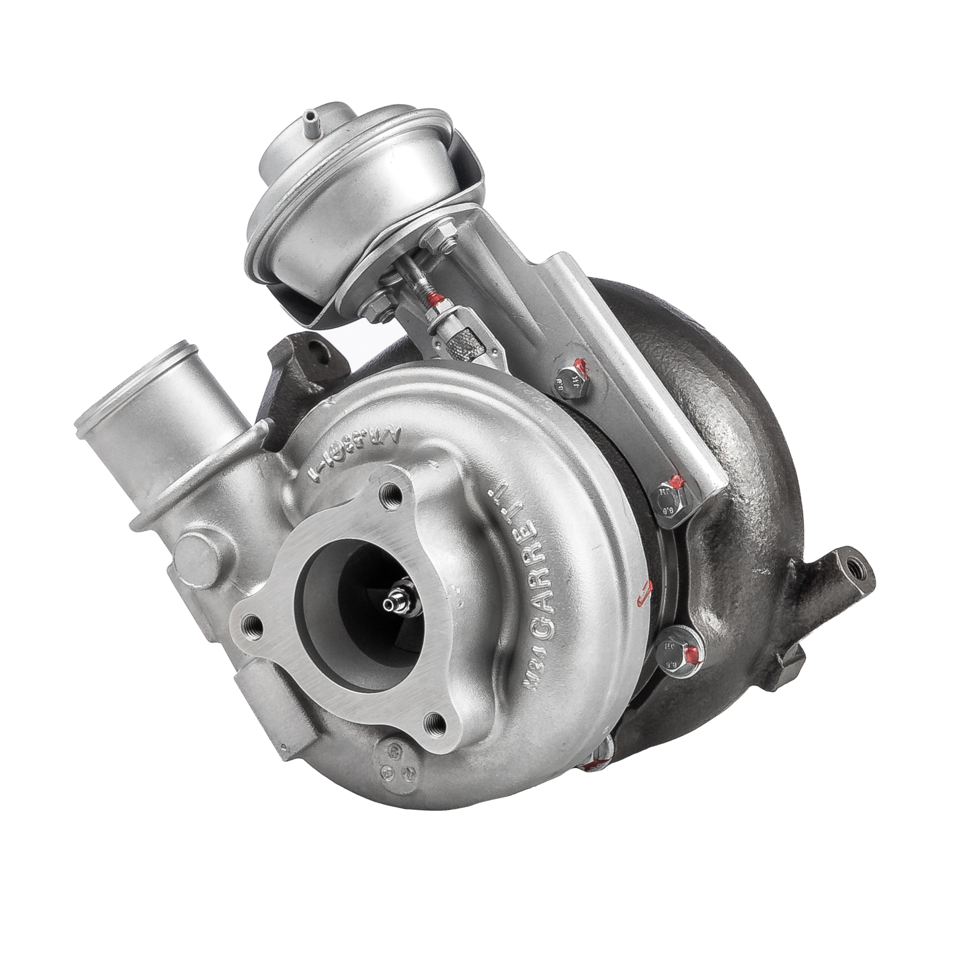 BR Turbo 724639-5001RS Turbo Nissan Terrano 2 R20 3.0 Di 4WD 154 Pk Diesel 2003