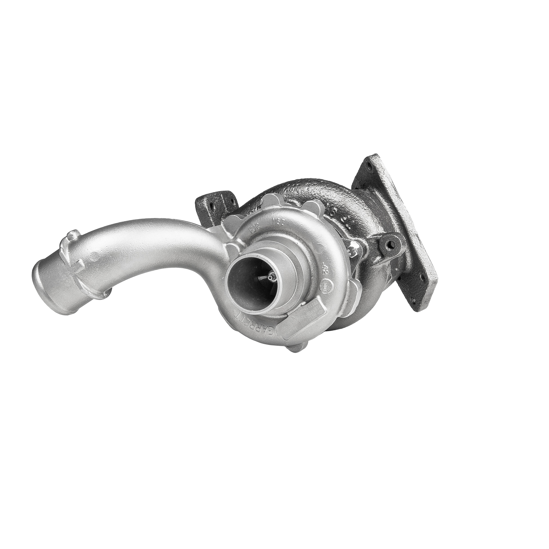 BR Turbo 725071-5001RS turbocharger 7.701.474.413