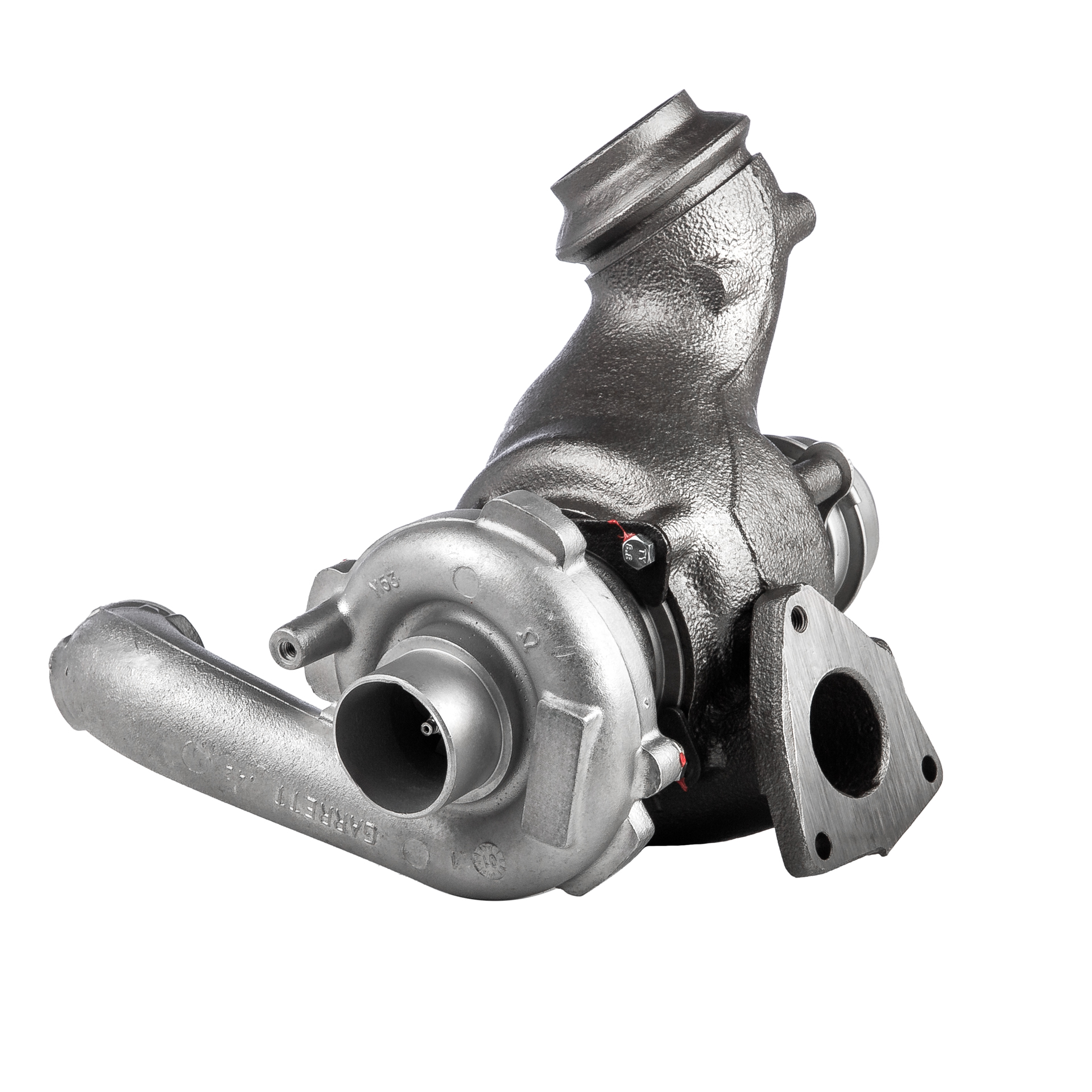 BR Turbo 726683-5001RS turbocharger 0375 F8