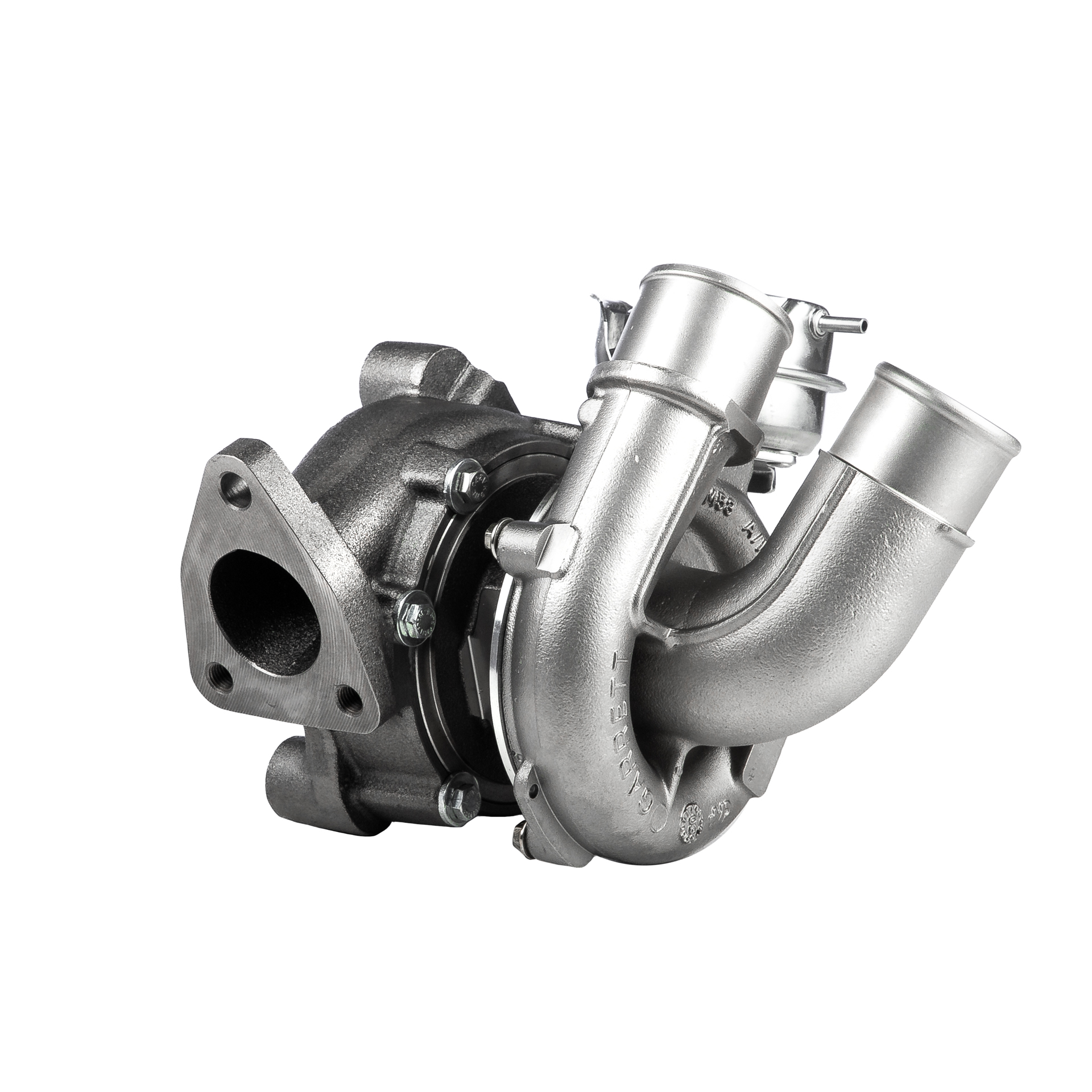 BR Turbo 727210-5001RS turbocharger 172010G01B
