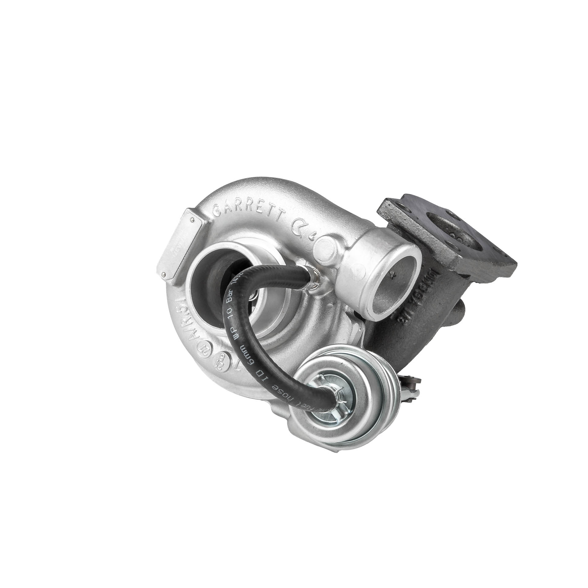 BR Turbo 727264-5001RS turbocharger 2674A093