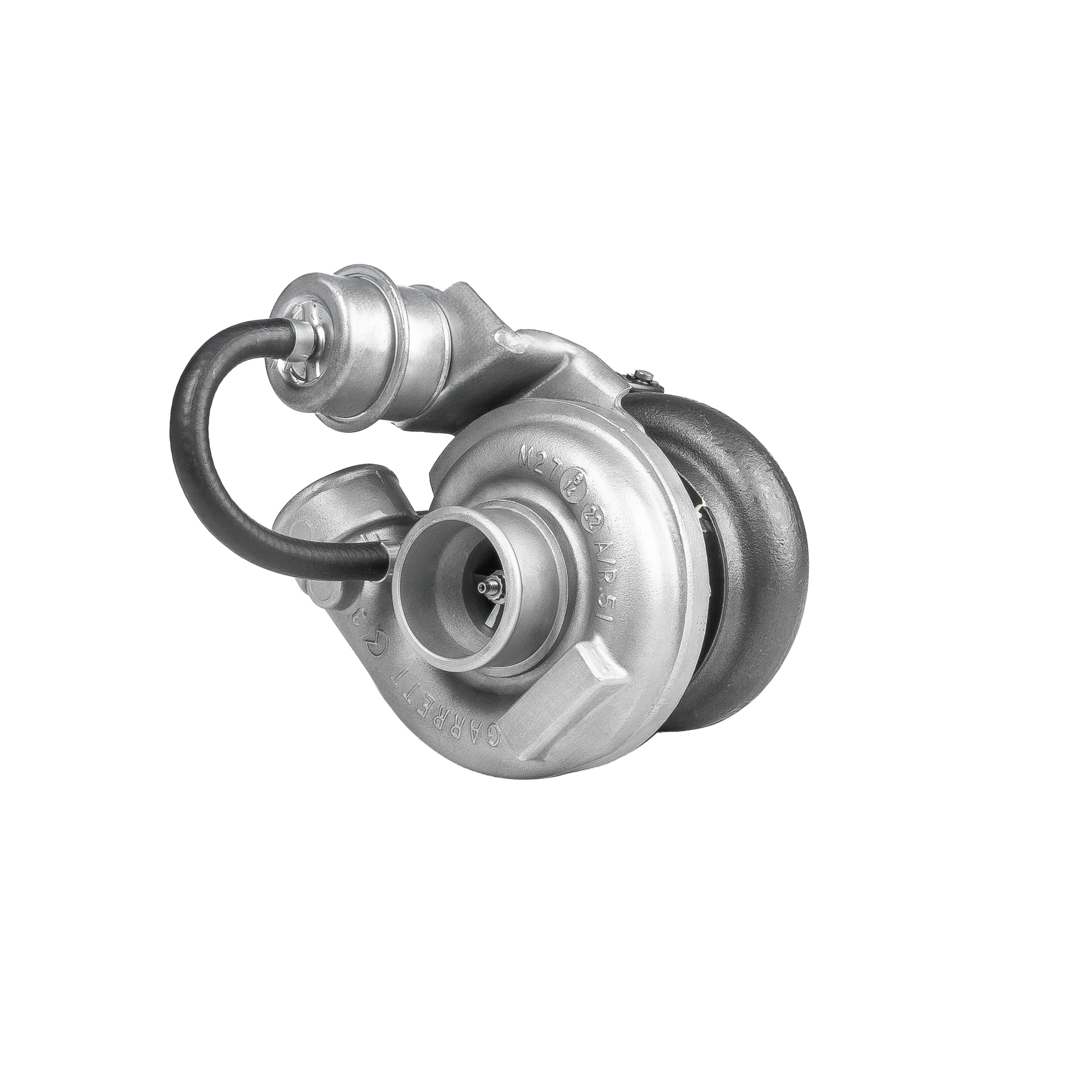 BR Turbo 2674A392 Turbolader 727266-5002RS