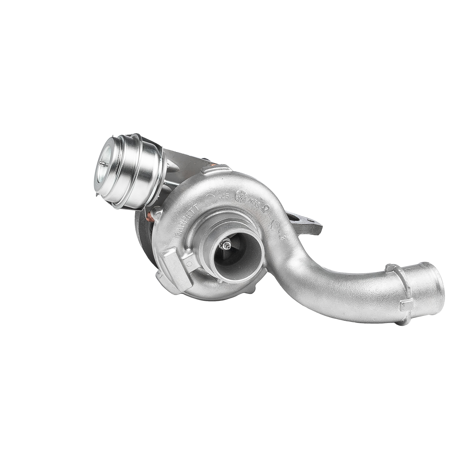 BR Turbo 727271-5001RS turbocharger 77 01 475 183
