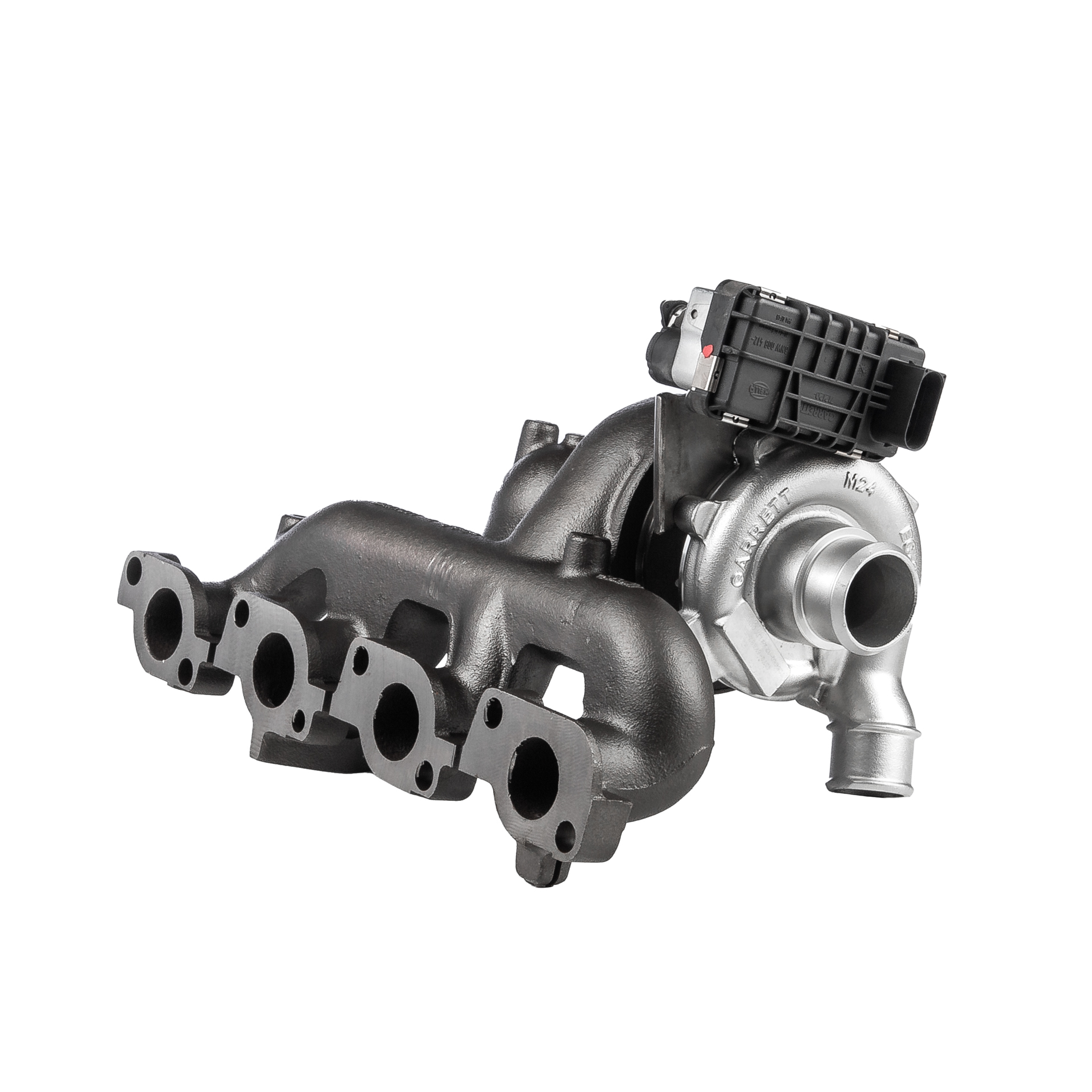 BR Turbo 728680-5001RS turbocharger FORD TRANSIT kosten