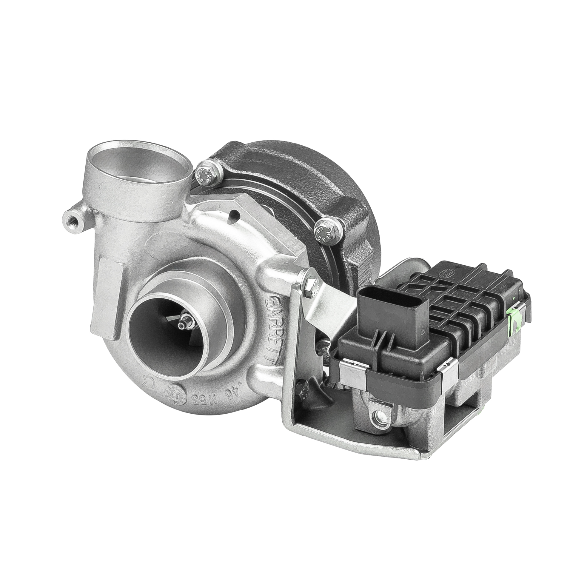 BR Turbo 729853-5001RS turbocharger A 628 090 02 80