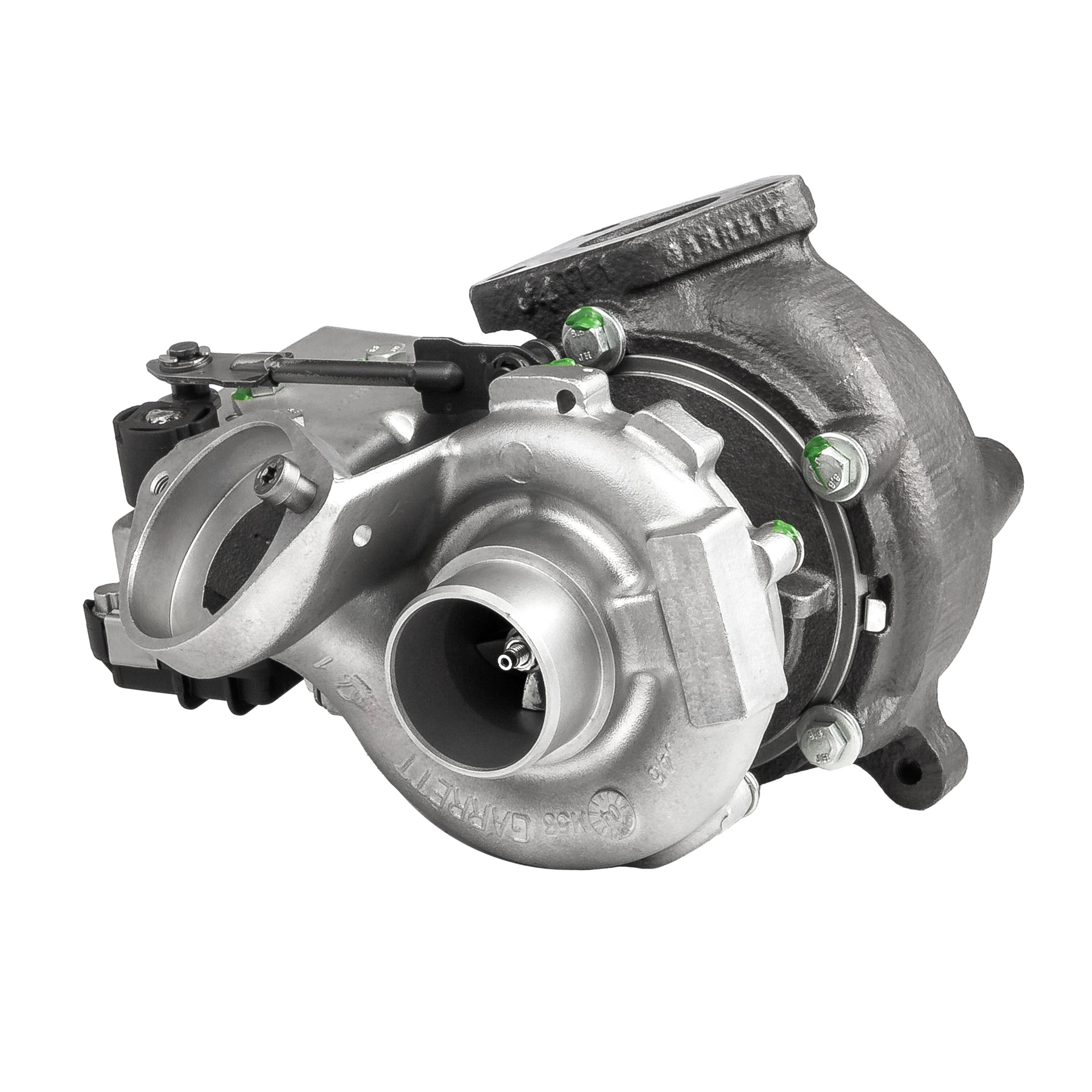 BR Turbo 731877-5001RS turbocharger 7 790 992.C