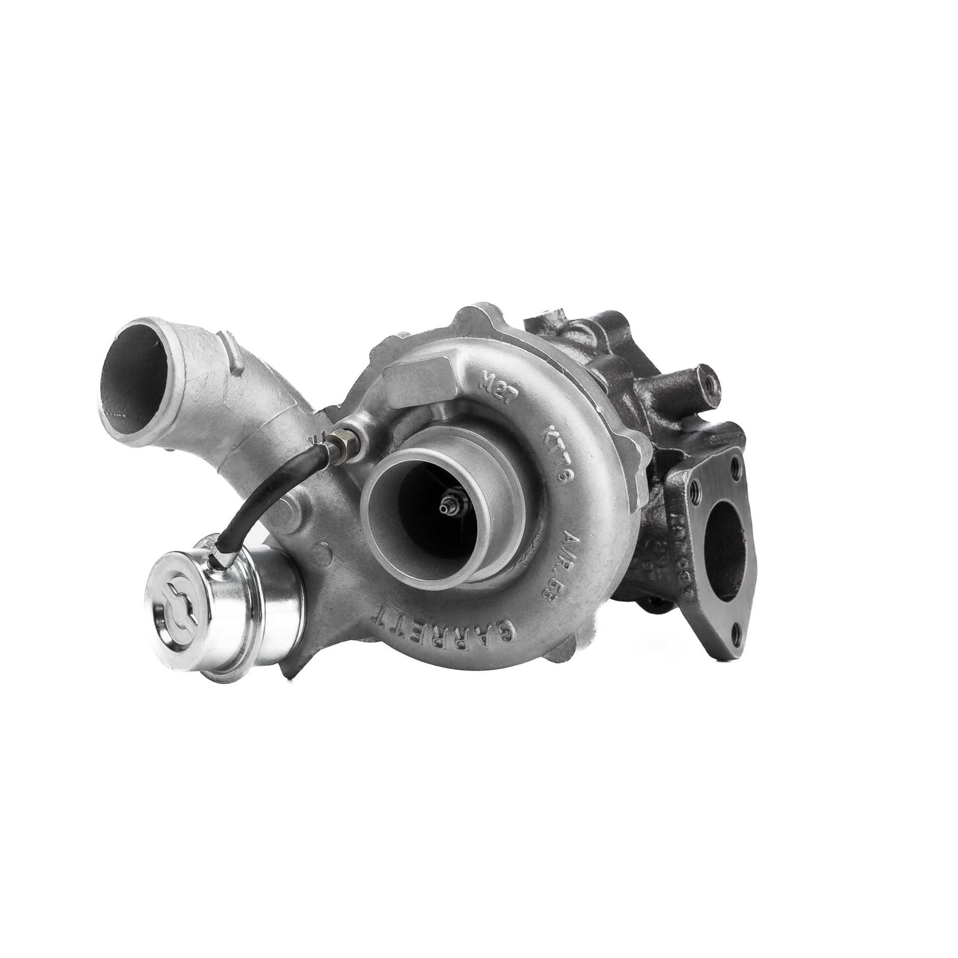 BR Turbo 733952-5001RS turbocharger 28200-4A101
