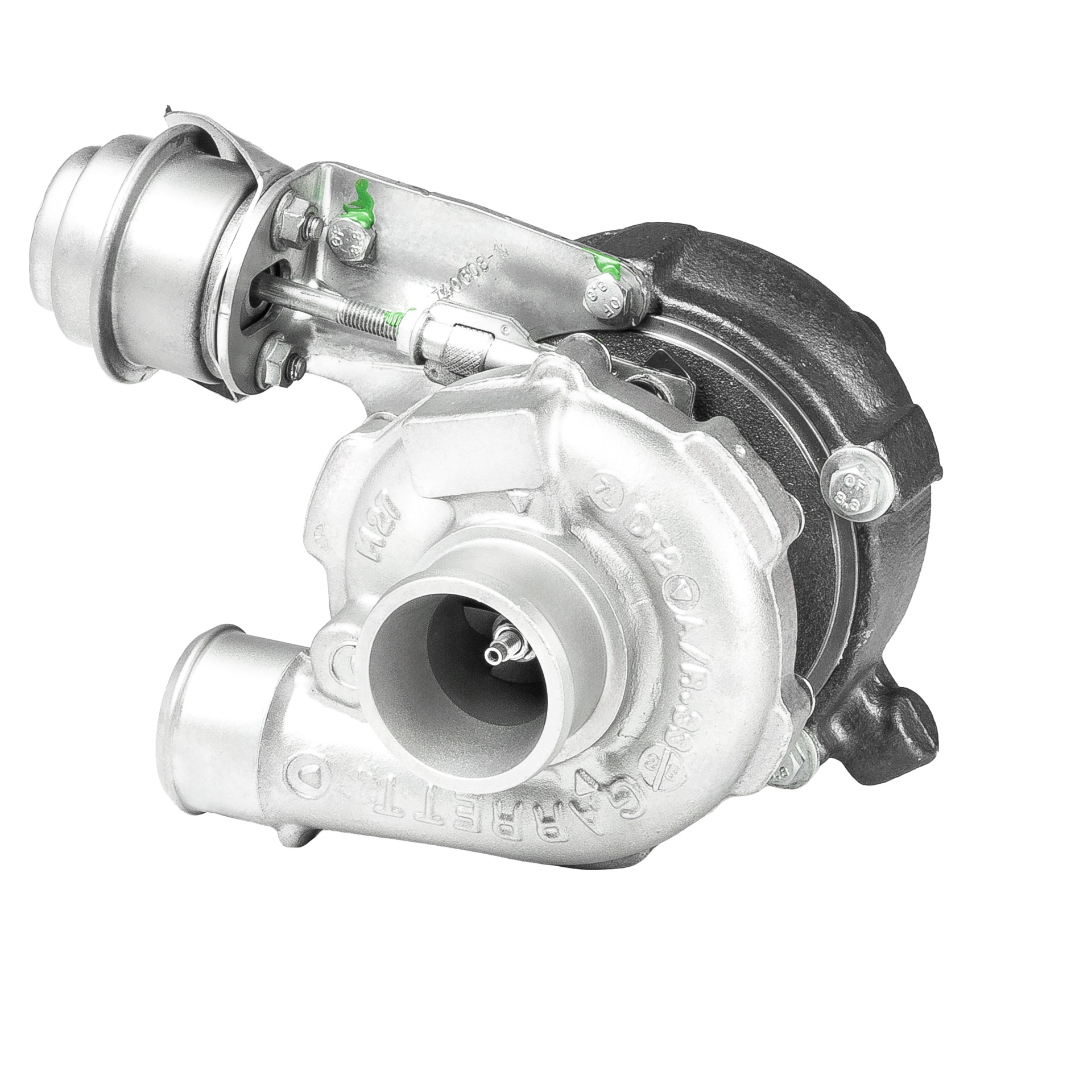 BR Turbo 740611-5001RS turbocharger 28201A120