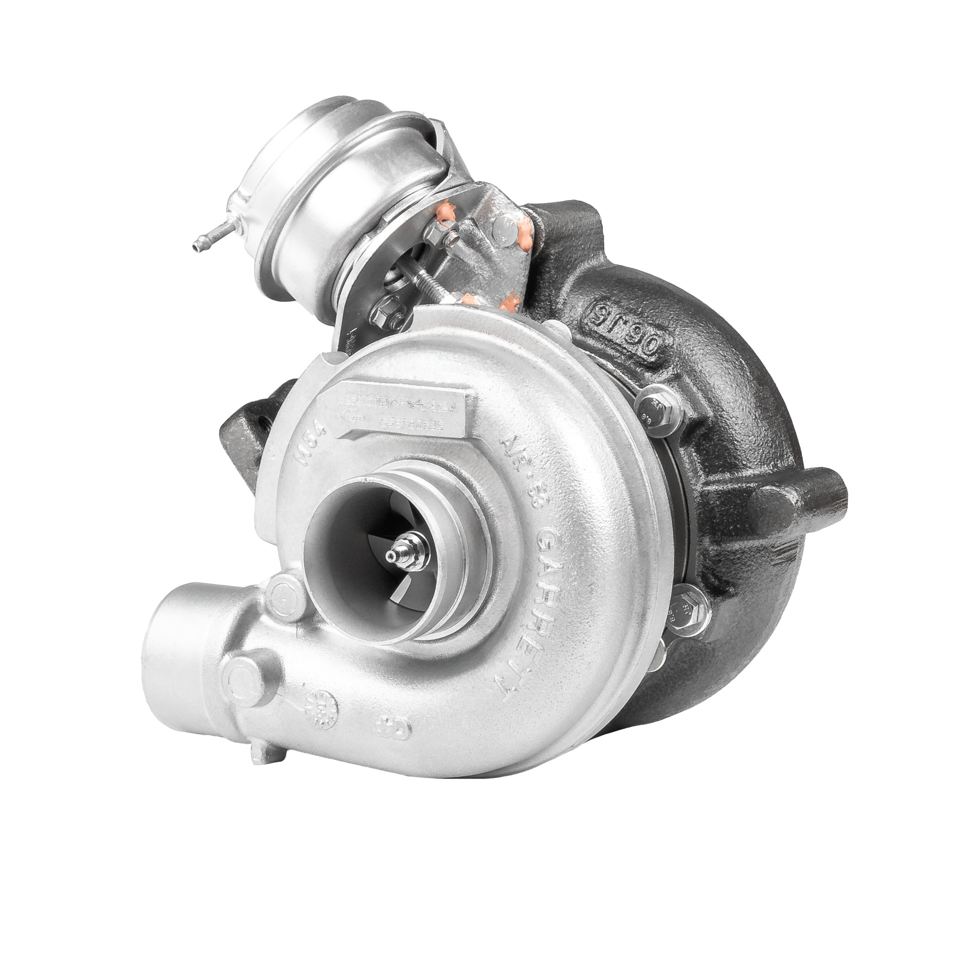 BR Turbo 750510-5001RS turbocharger 71785308