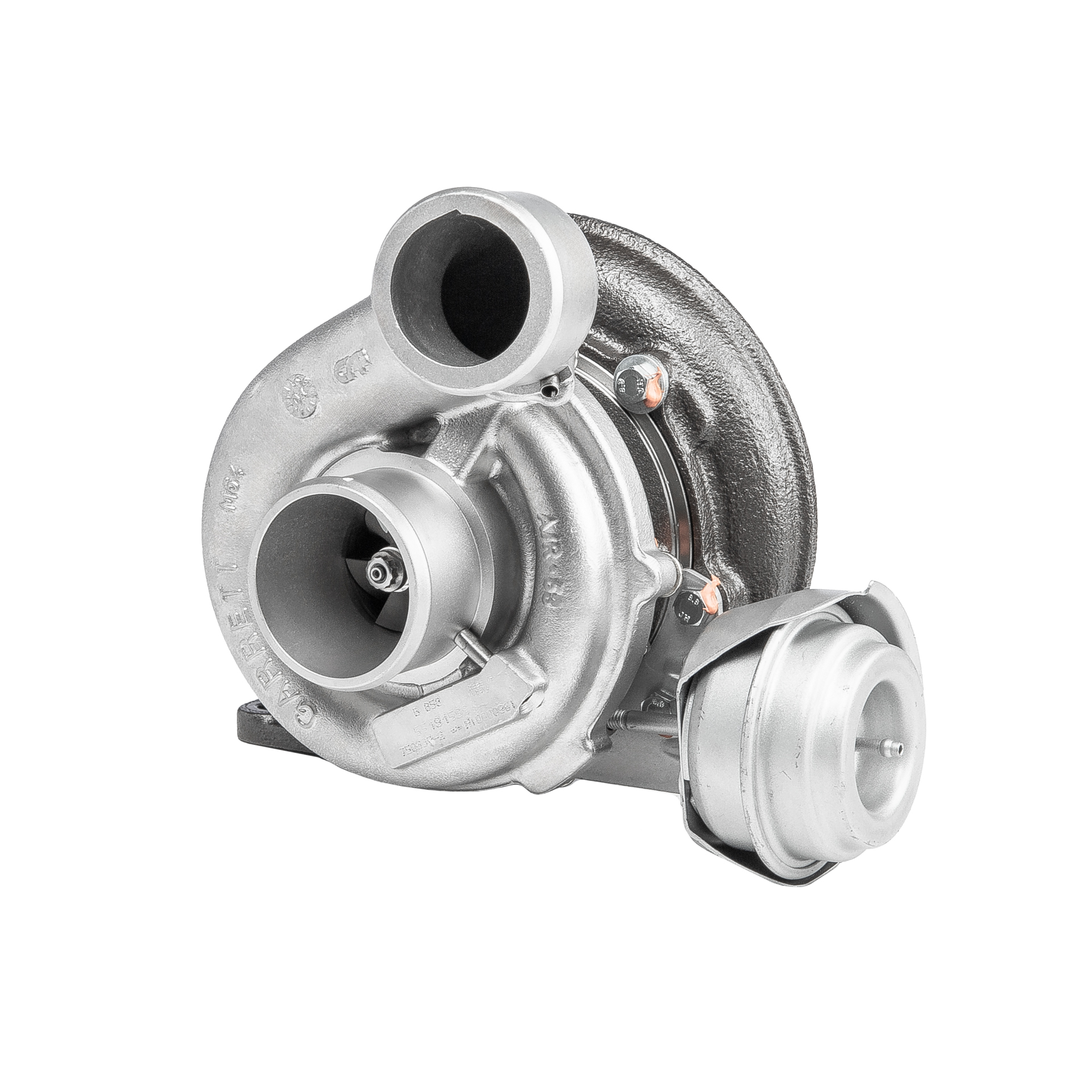 BR Turbo 750639-5001RS turbocharger 71785256
