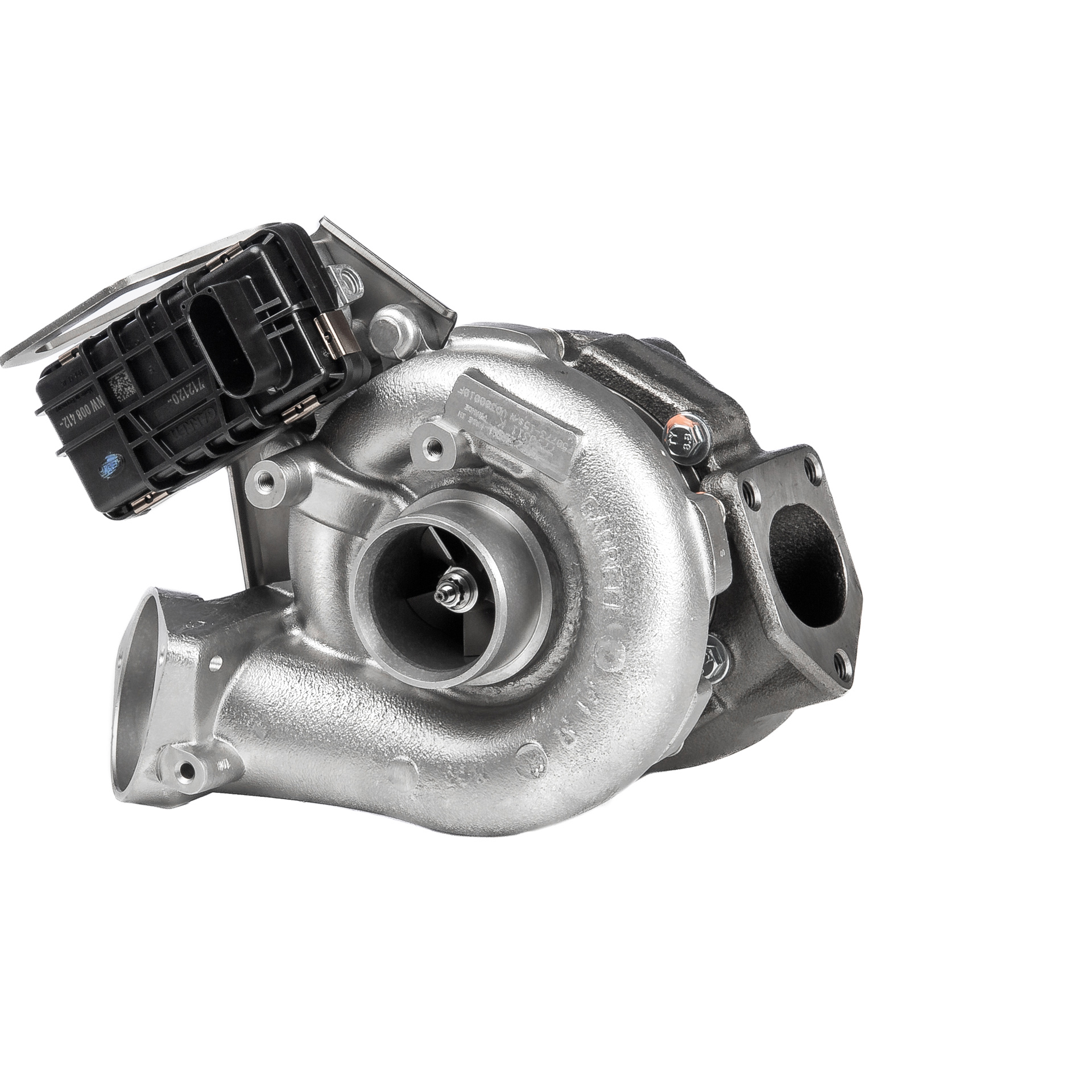 750773-5001RS BR Turbo 7790311 Turbolader