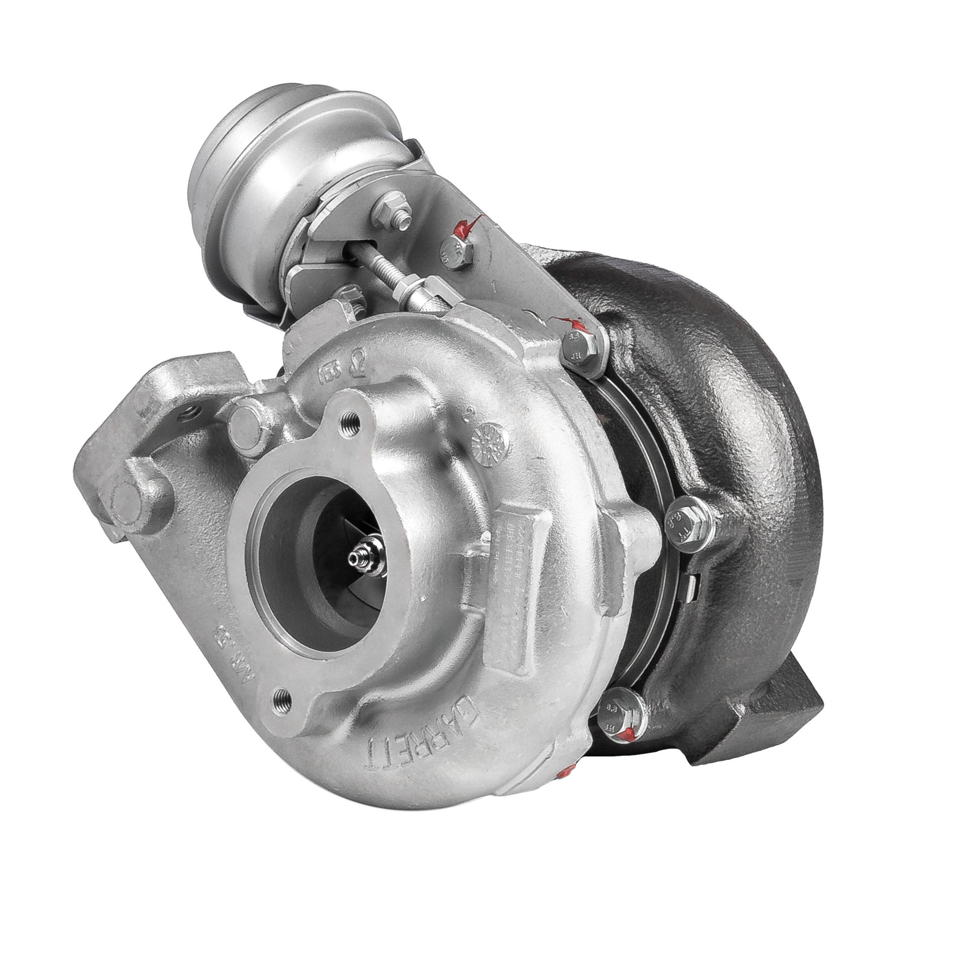BR Turbo 751243-5001RS turbocharger 14411DK1498