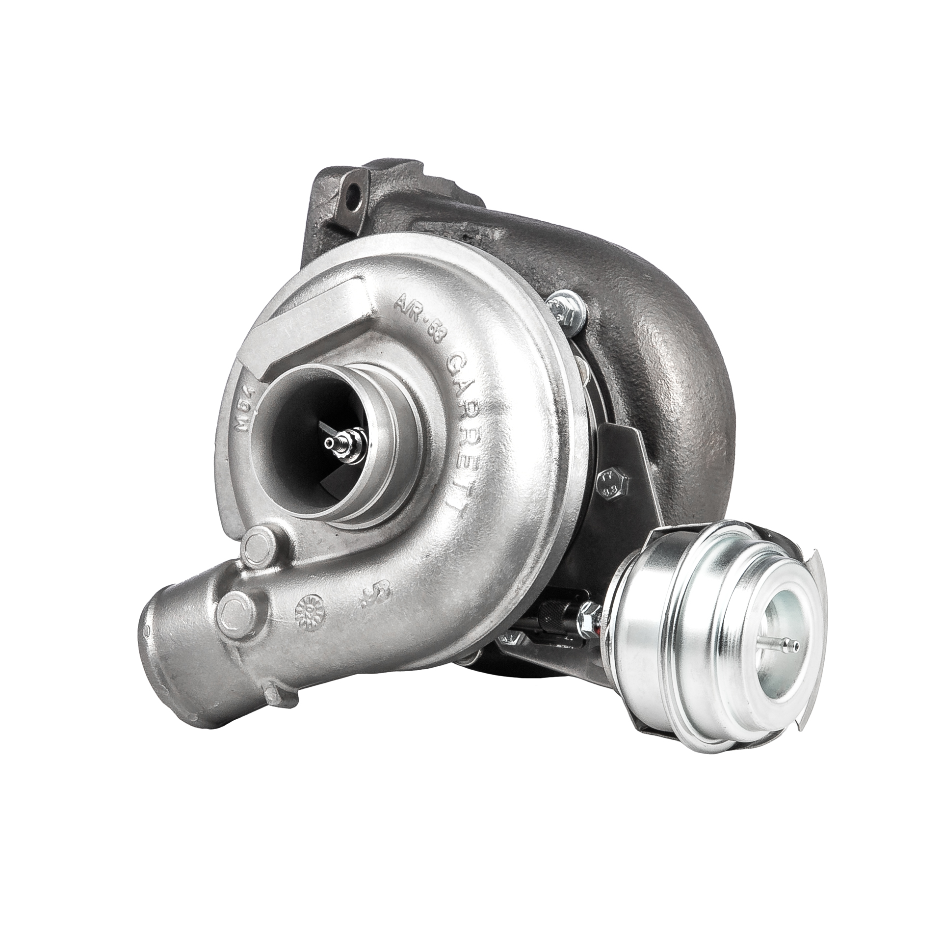 BR Turbo 751758-5001RS Turbo Iveco Daily 3 2.8 35 C 15 146 Pk Diesel 2004