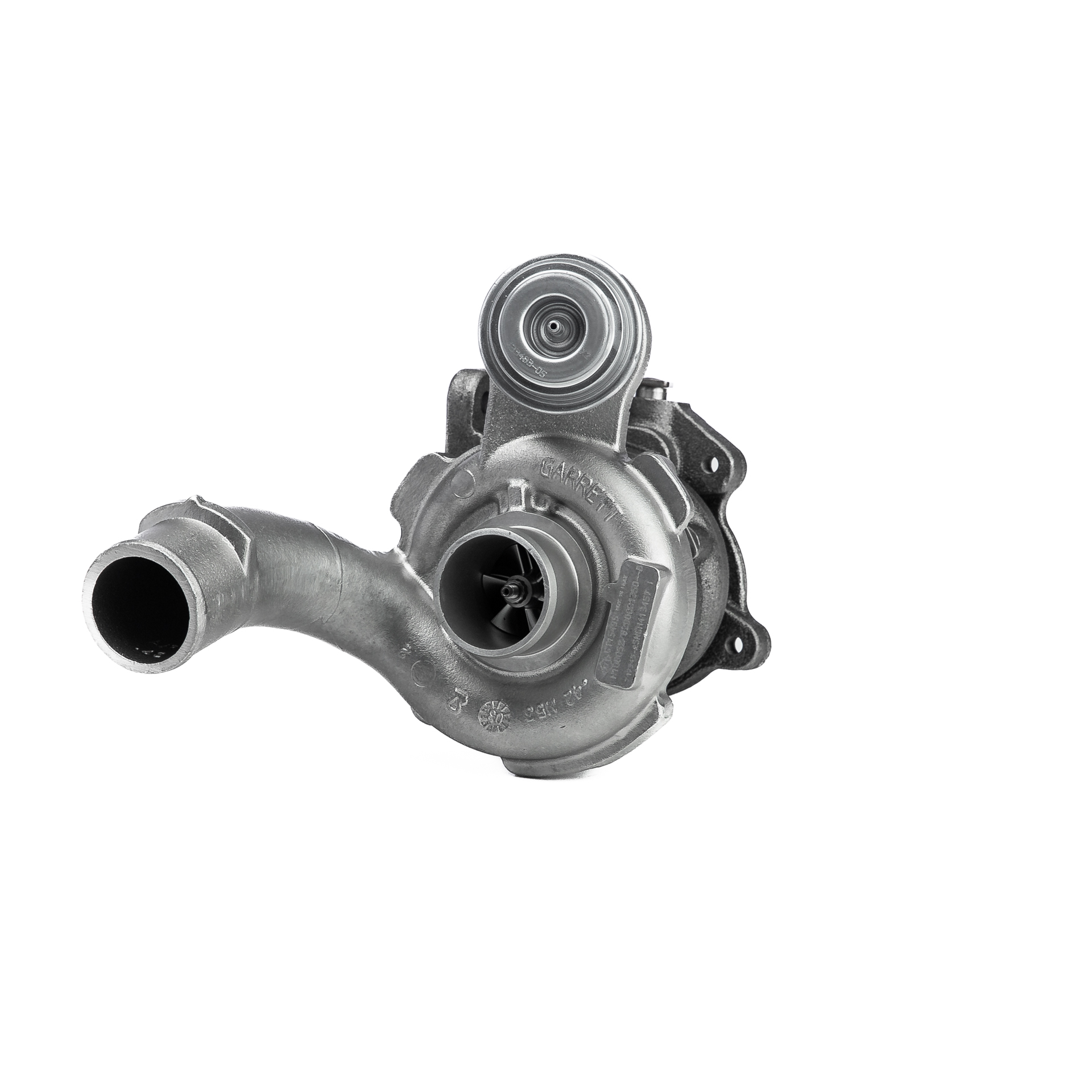 BR Turbo 751768-5001RS Turbo Renault Espace JK 1.9 dCi 116 Pk Diesel 2005