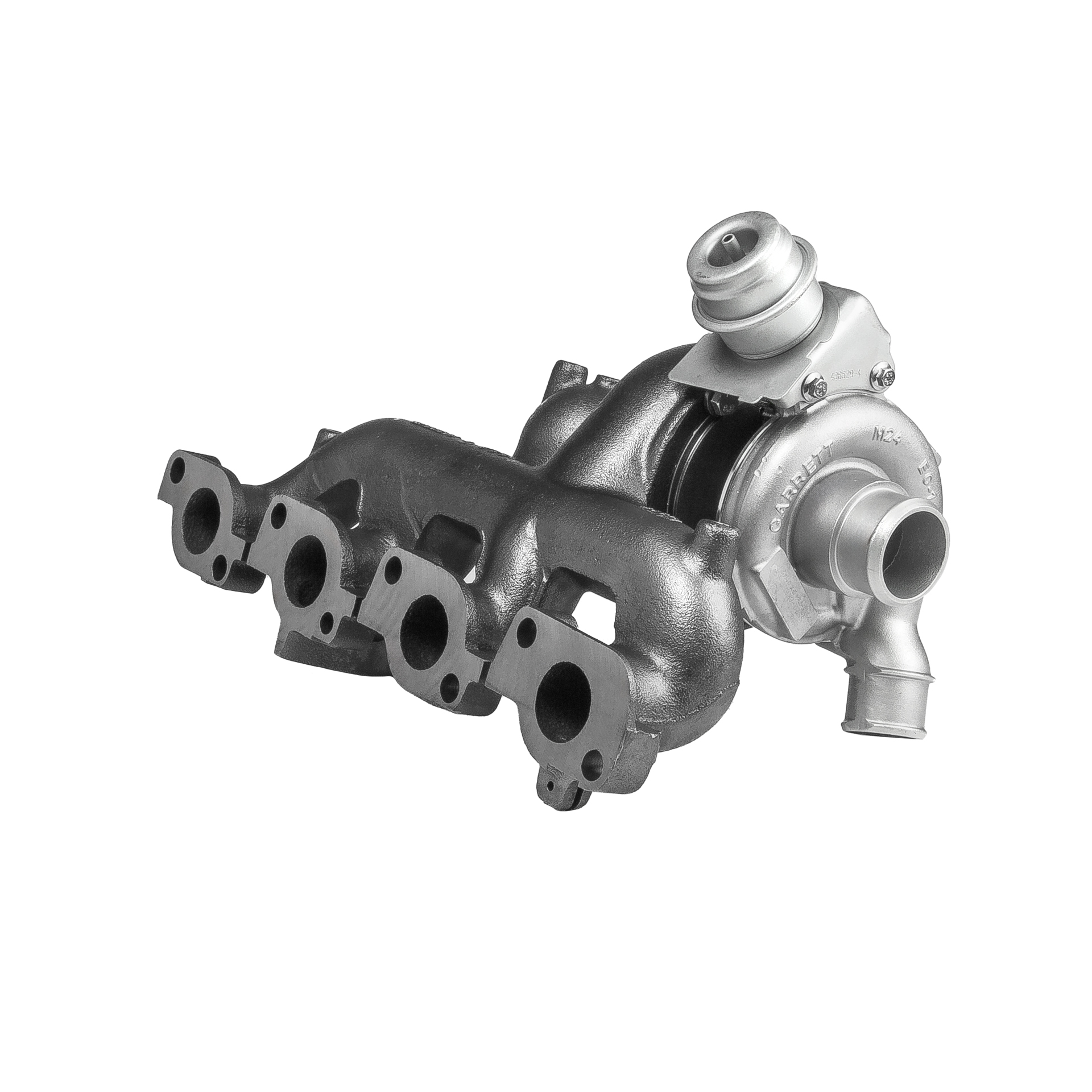 752233-5001RS BR Turbo 5S7Q6K682AB Turbolader