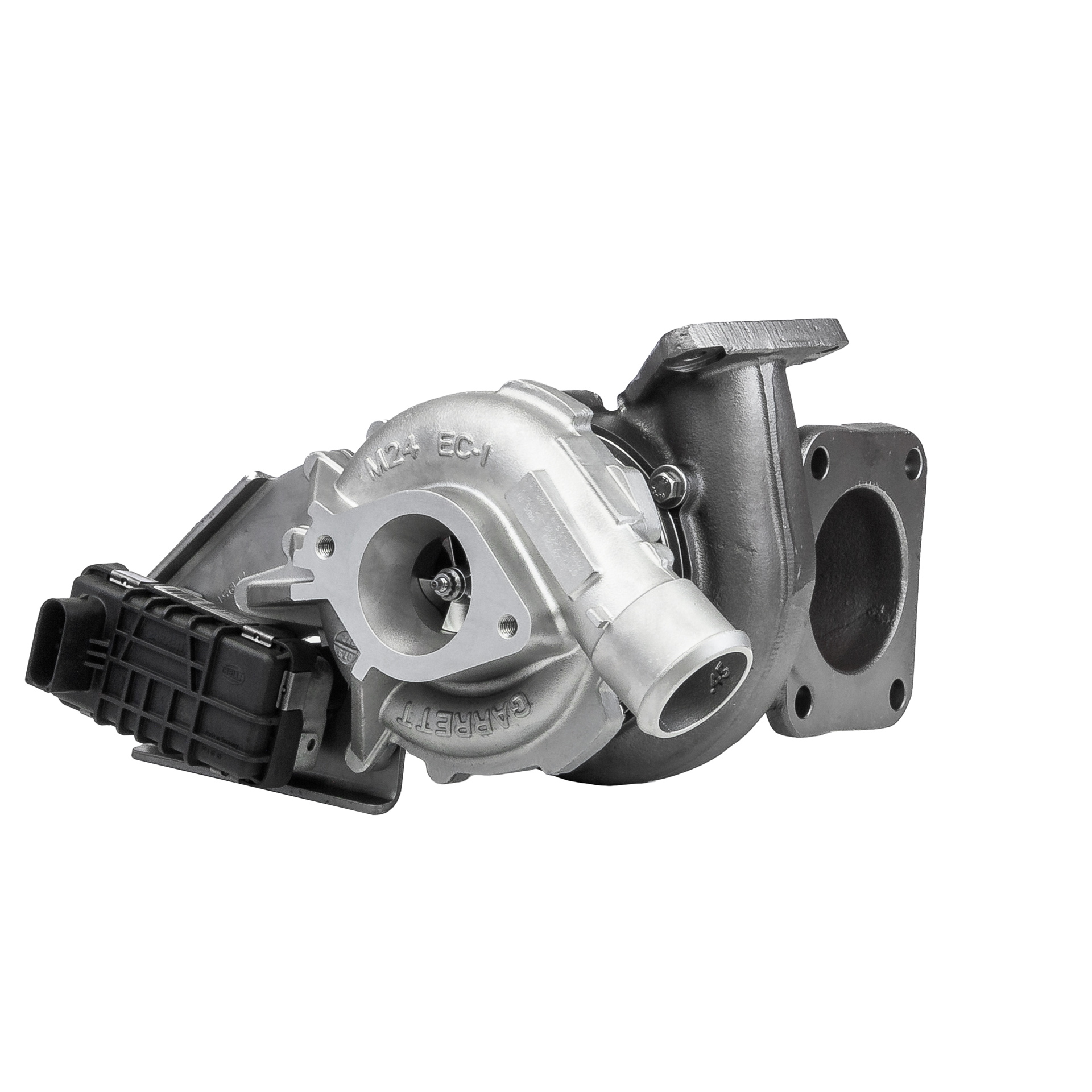 BR Turbo 752610-5001RS turbocharger 1521490