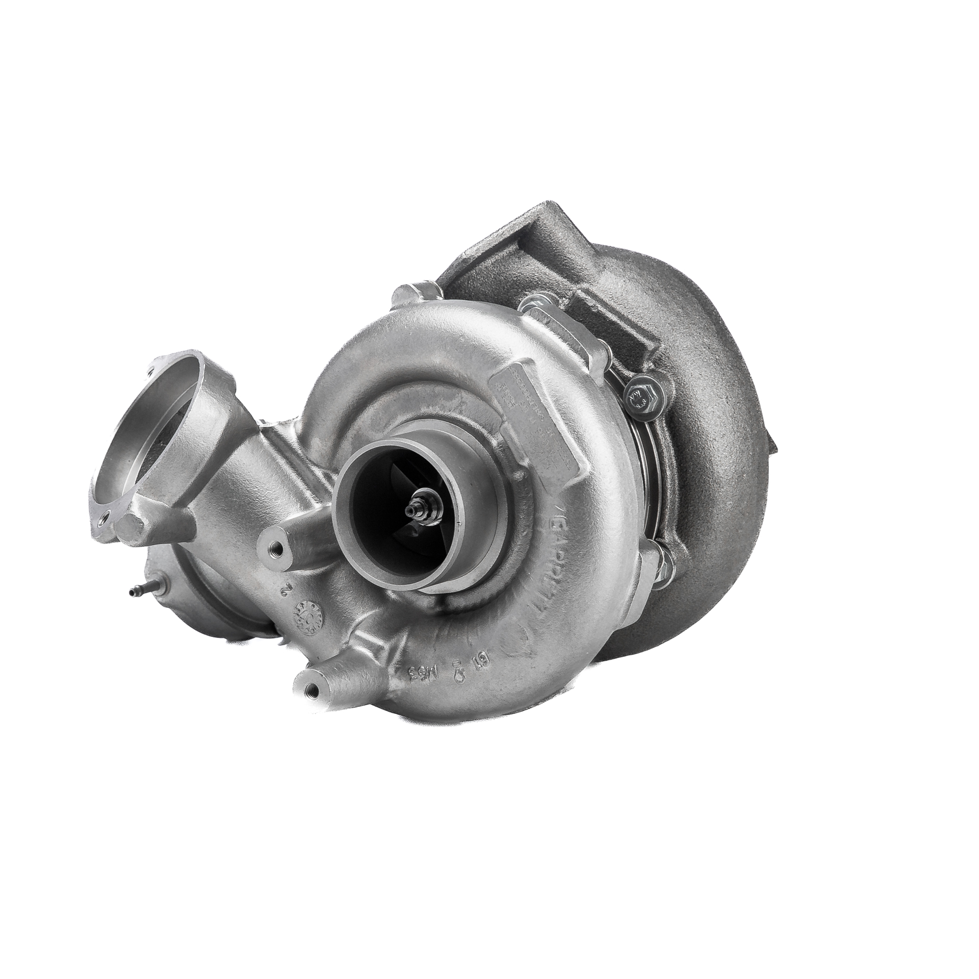 BR Turbo 753392-5001RS turbocharger 7791044F
