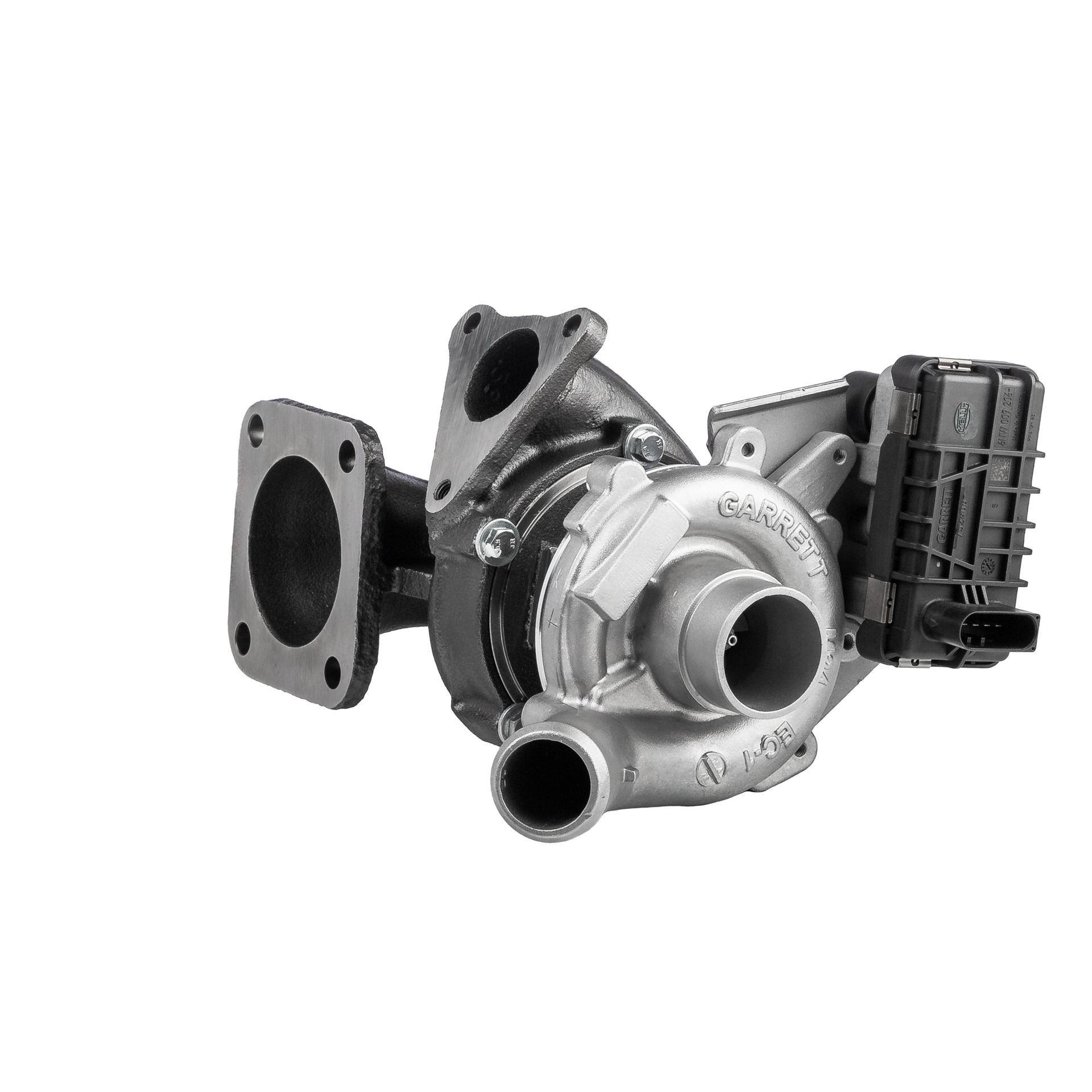 753519-5001RS BR Turbo 1456074 Turbolader