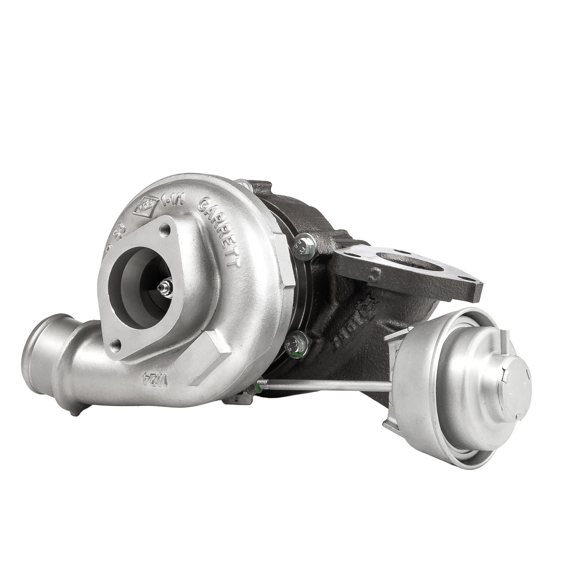 BR Turbo 753708-5001RS turbocharger 18900-RSR-E010-M2