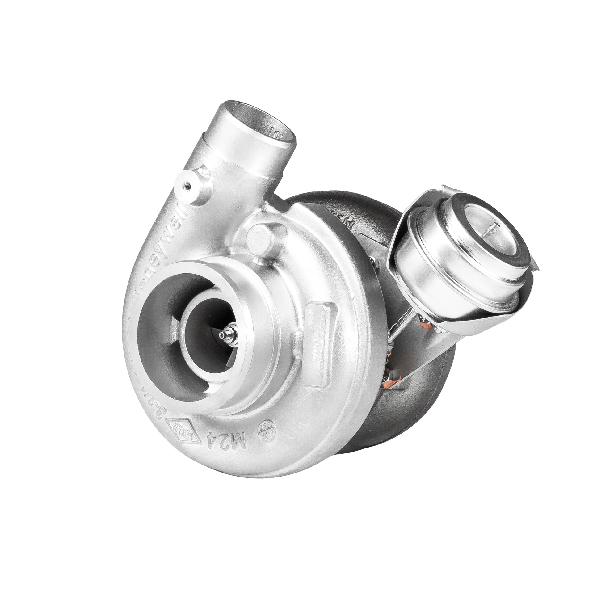 BR Turbo 504093025,C Turbolader 753959-5001RS