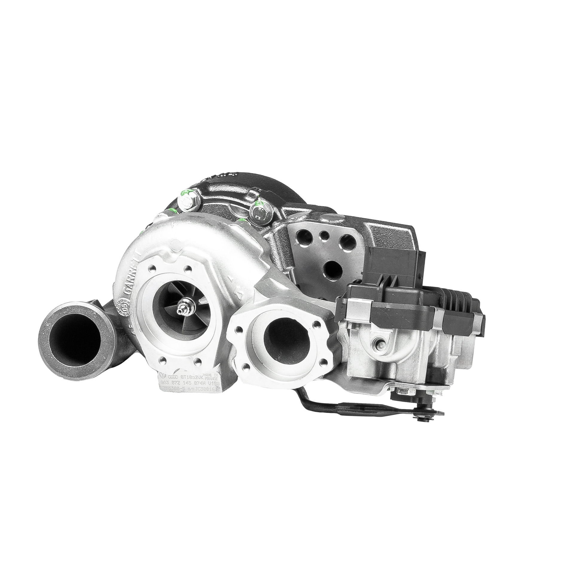 BR Turbo qualité et prix abordables