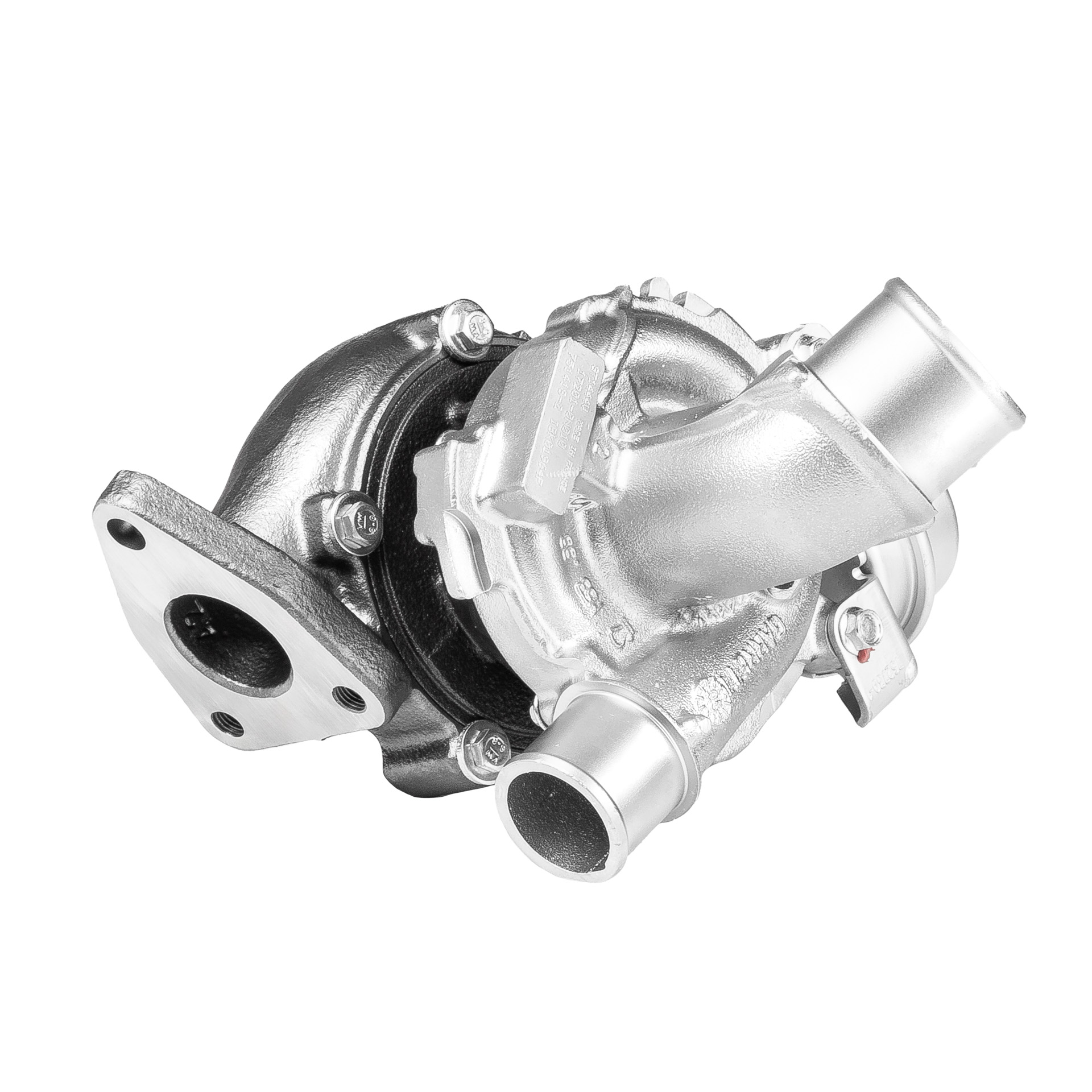 BR Turbo 758870-5001RS turbocharger 172010N030B