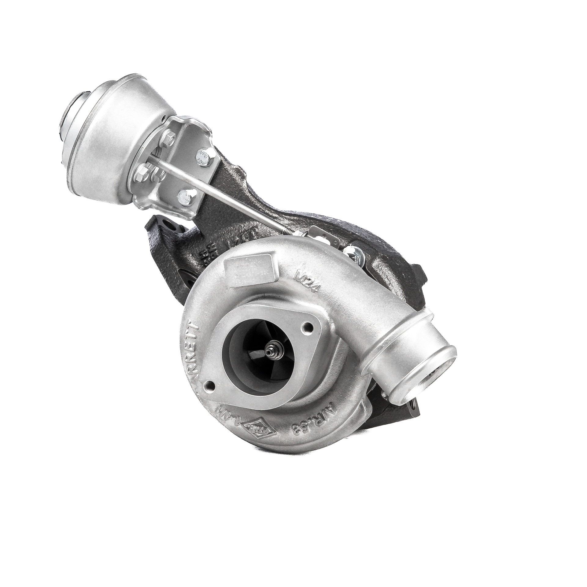 Turboahdin 759394-5001RS BR Turbo Turbo hinta