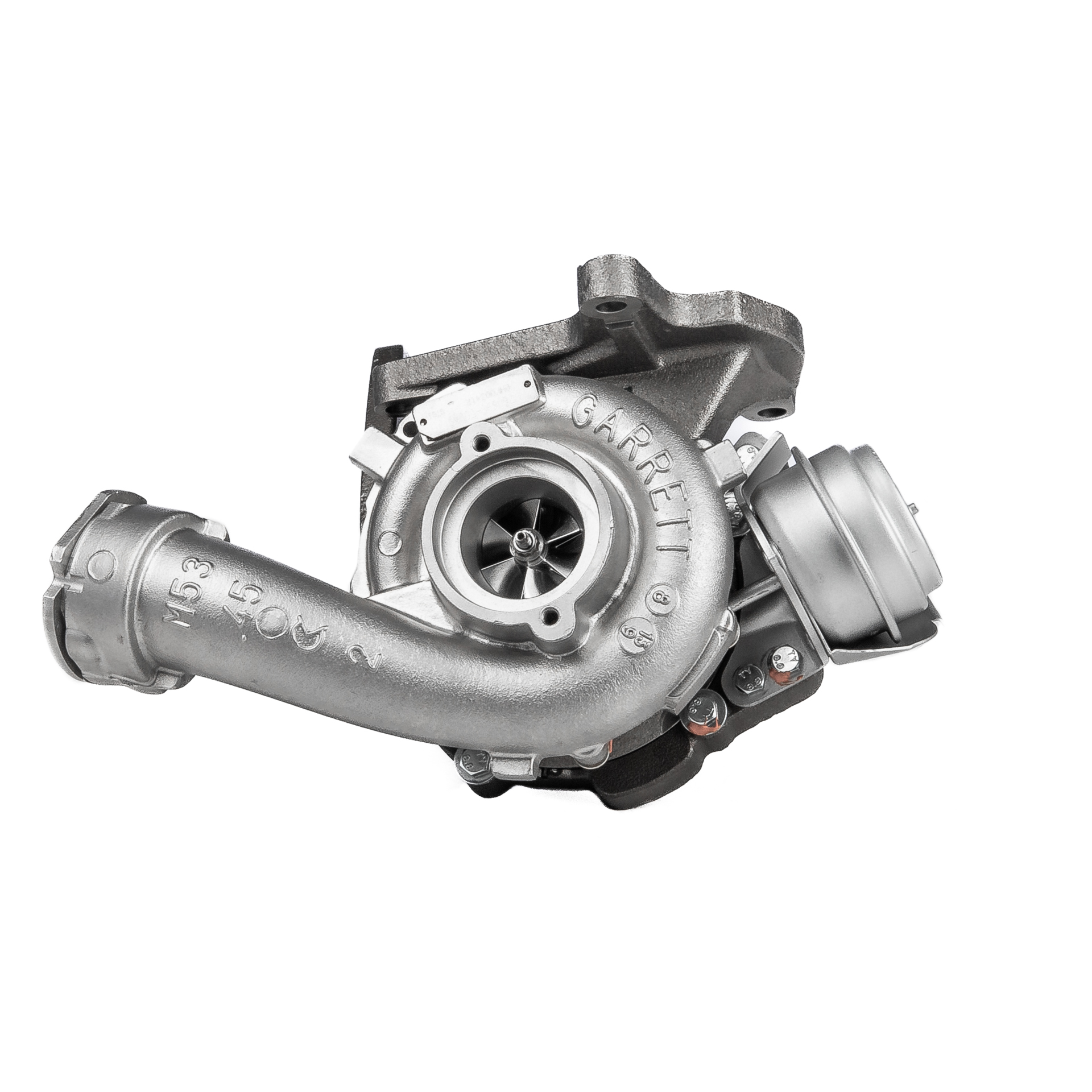 BR Turbo 760698-5001RS 2021 VW TRANSPORTER Turbolader Diesel und Benzin Preis