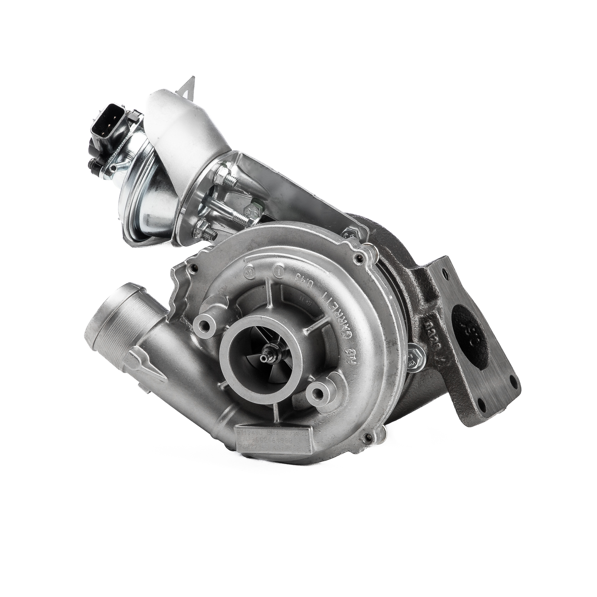 BR Turbo 760774-5001RS Turbina Ford Kuga 1 serie originale prezzo