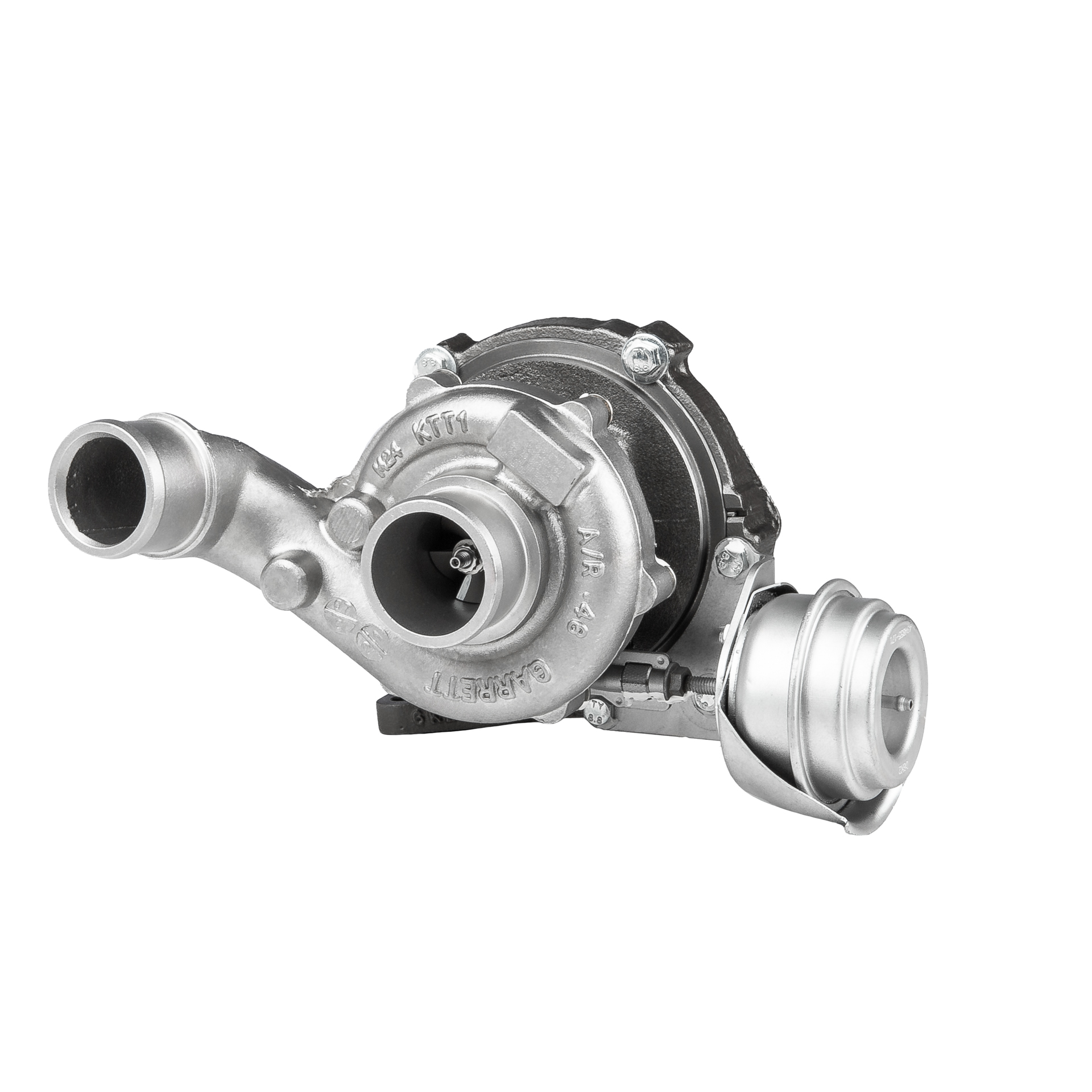 BR Turbo 761433-5001RS Turbina Ssangyong Actyon 1 2.0 Xdi 4WD 141 CV Diesel 2016