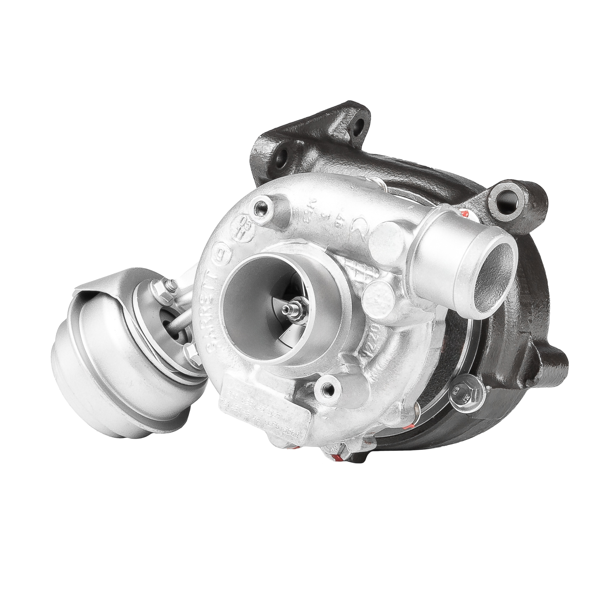 BR Turbo 761437-5001RS Tlacni polnilnik Passat 3b5 1.9 TDI 90 km Dizel 1998