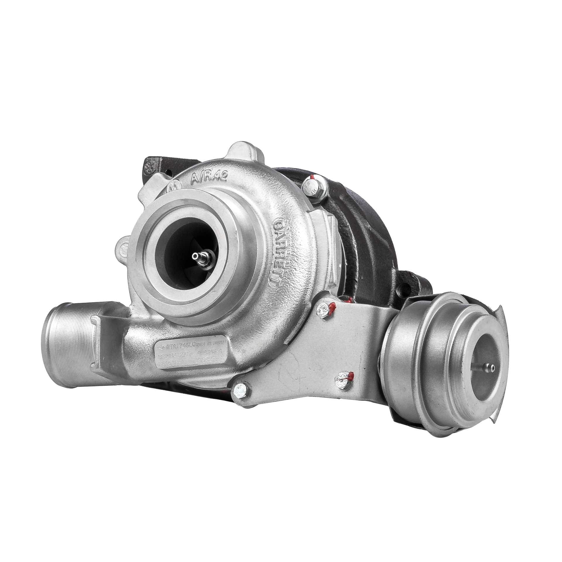 BR Turbo 1A-Qualität und faire Preise
