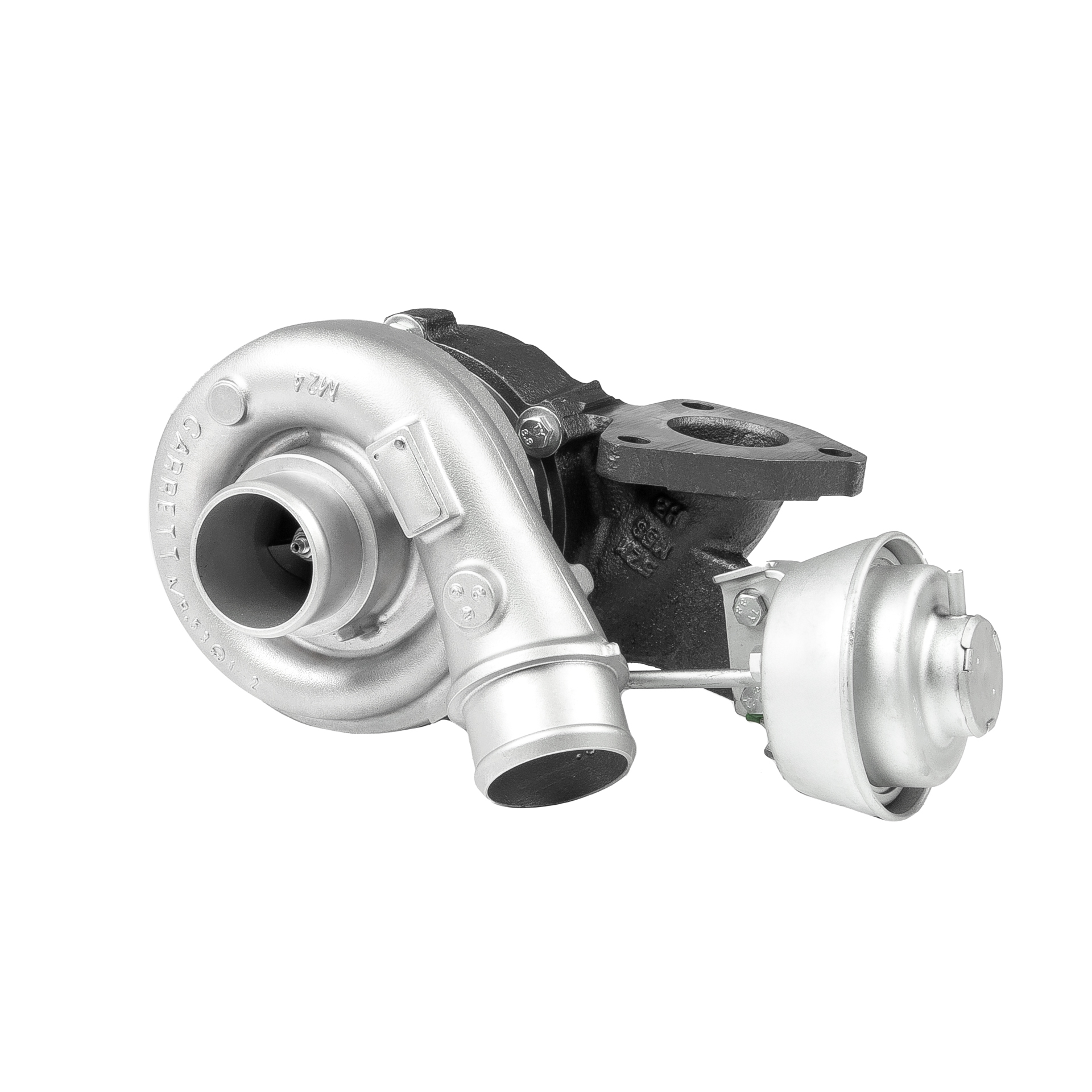 BR Turbo 761650-5001RS Τουρμπίνα HONDA Accord IV Coupe (CB, CC)