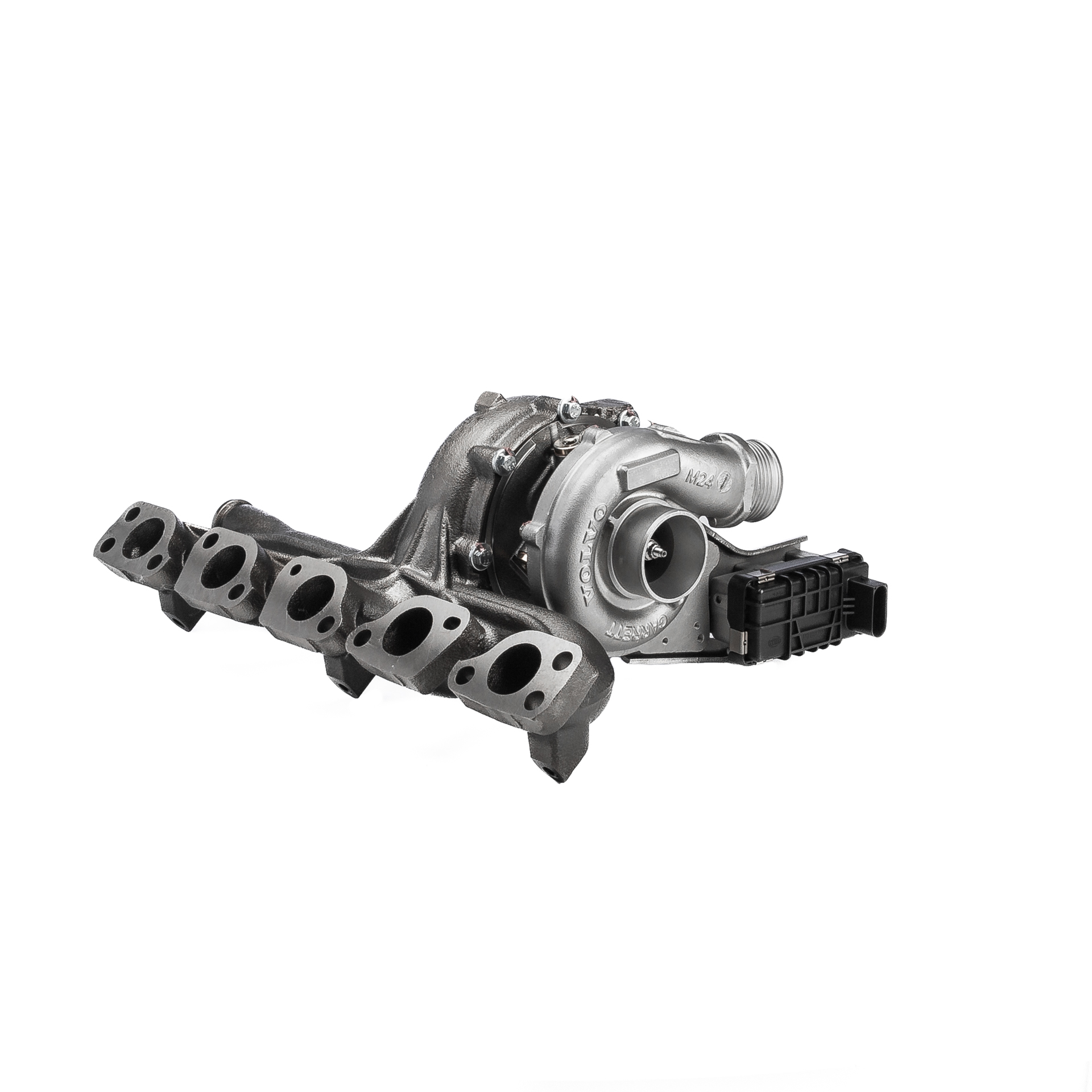 BR Turbo 762060-5001RS Turbo Volvo C70 Cabrio preço